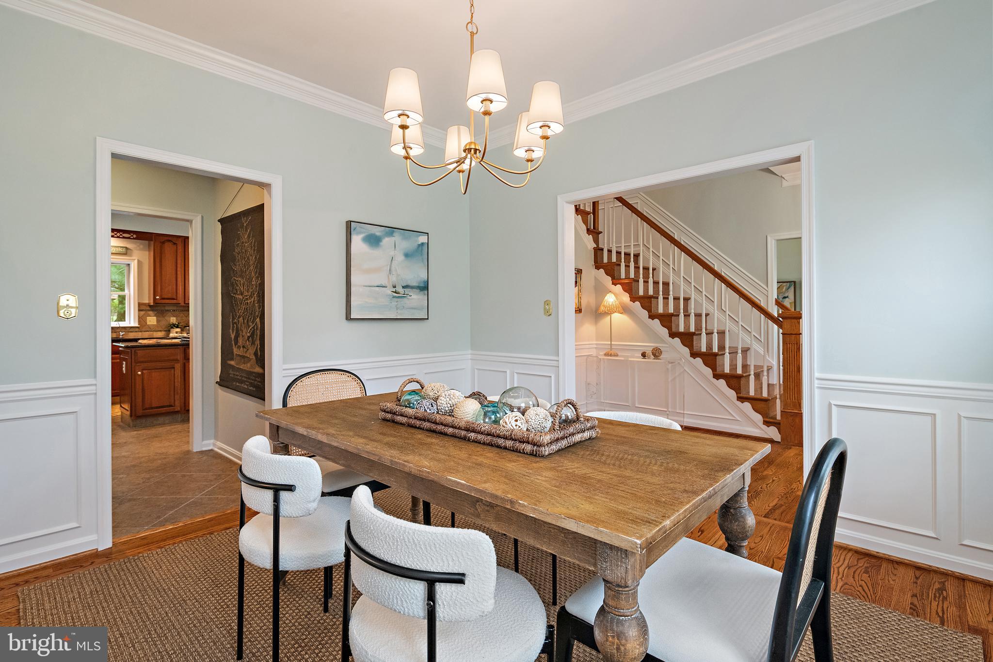 SOUTH RIVER LANDING - Residential