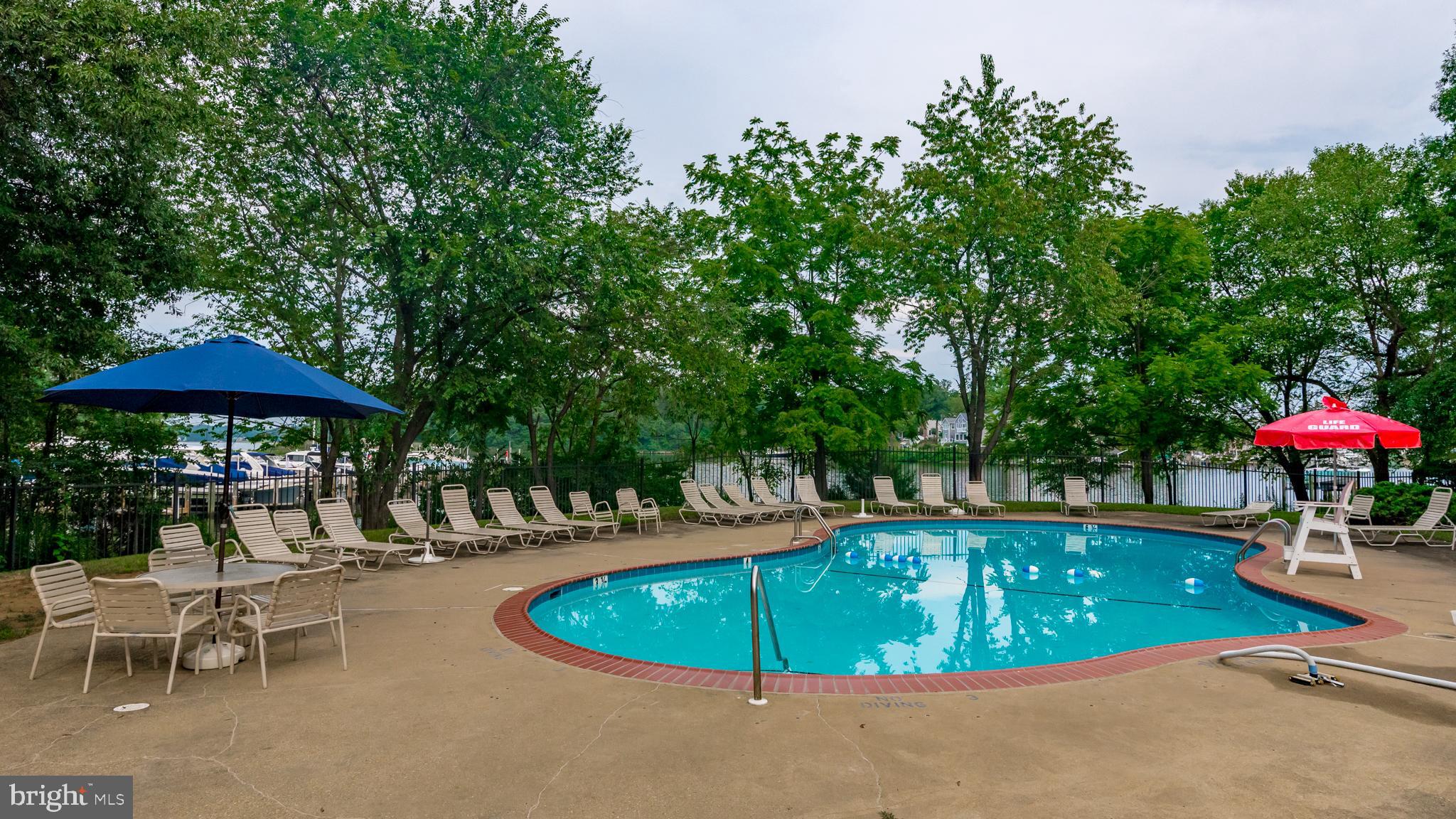 SOUTH RIVER LANDING - Residential