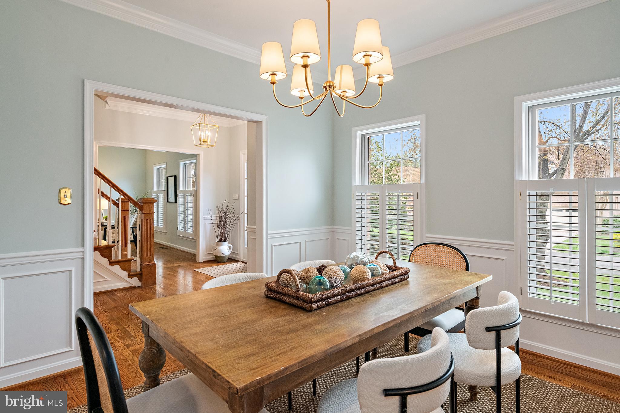 SOUTH RIVER LANDING - Residential