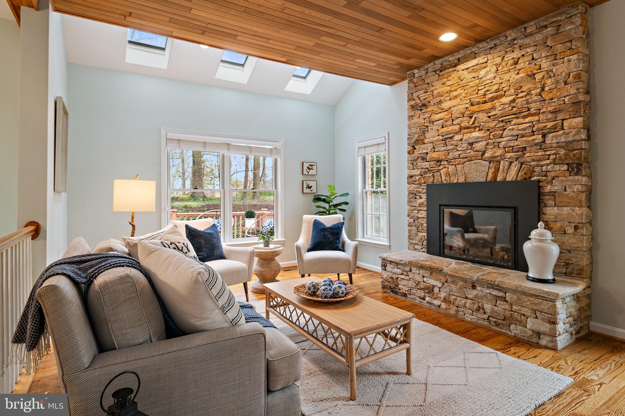 SOUTH RIVER LANDING - Residential