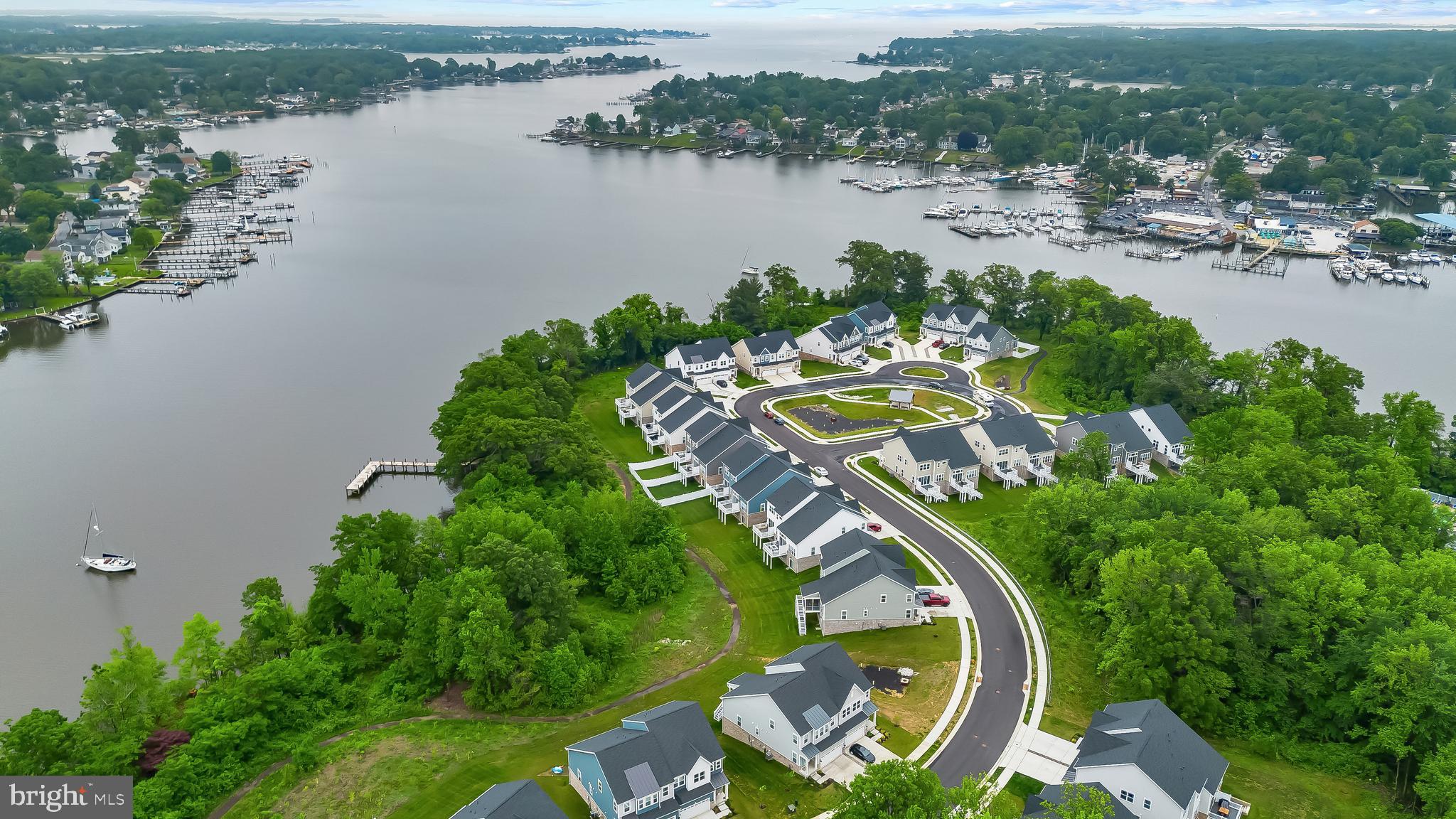508 WATERS LANDING DRIVE