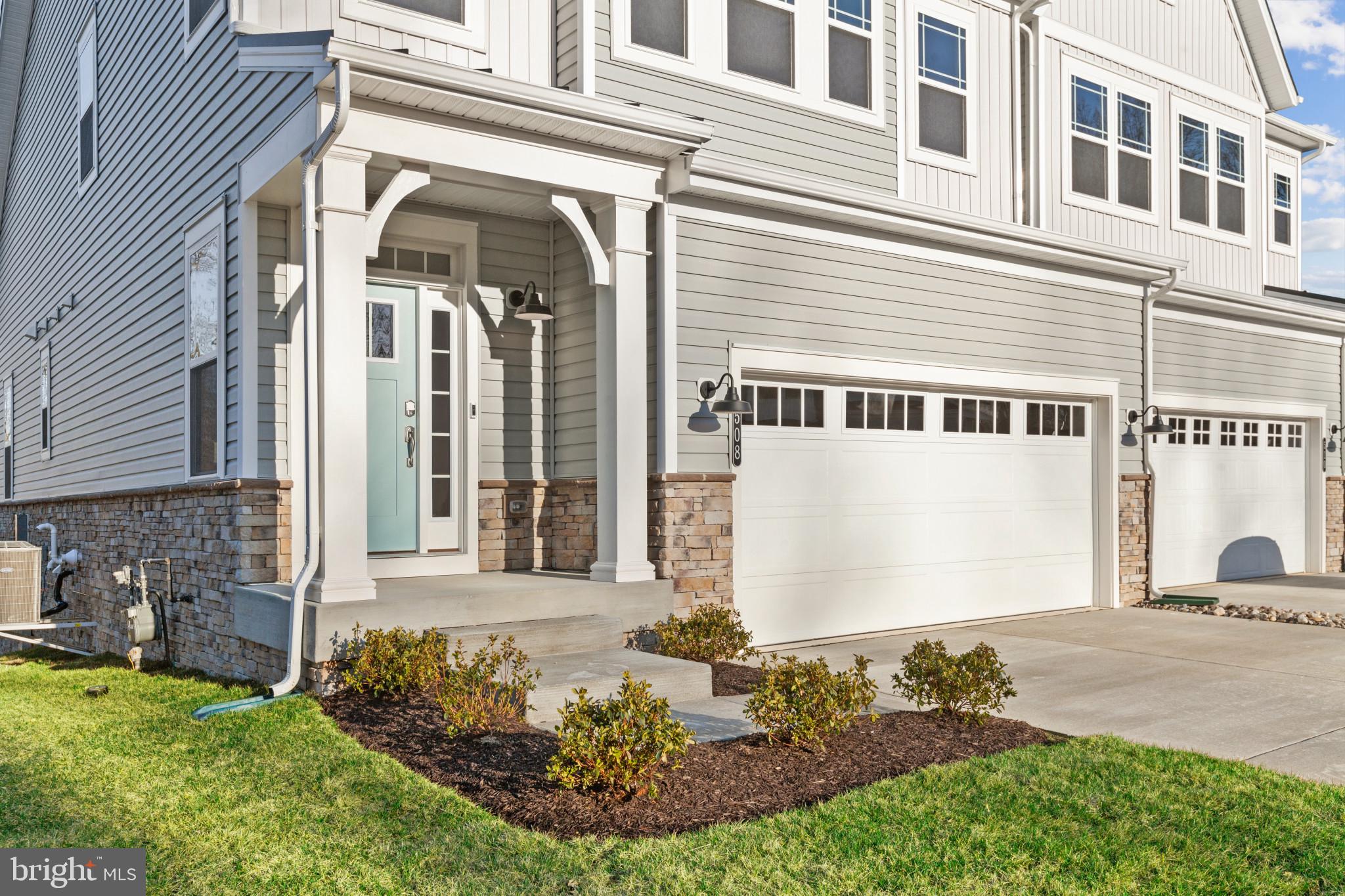 508 WATERS LANDING DRIVE