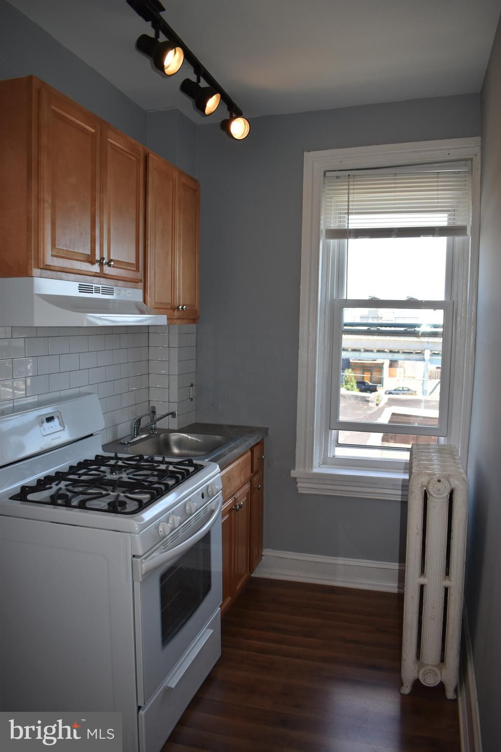Photo of 2105 - 7 N Howard Street #3, PHILADELPHIA, PA 19122 (MLS # PAPH2568770)