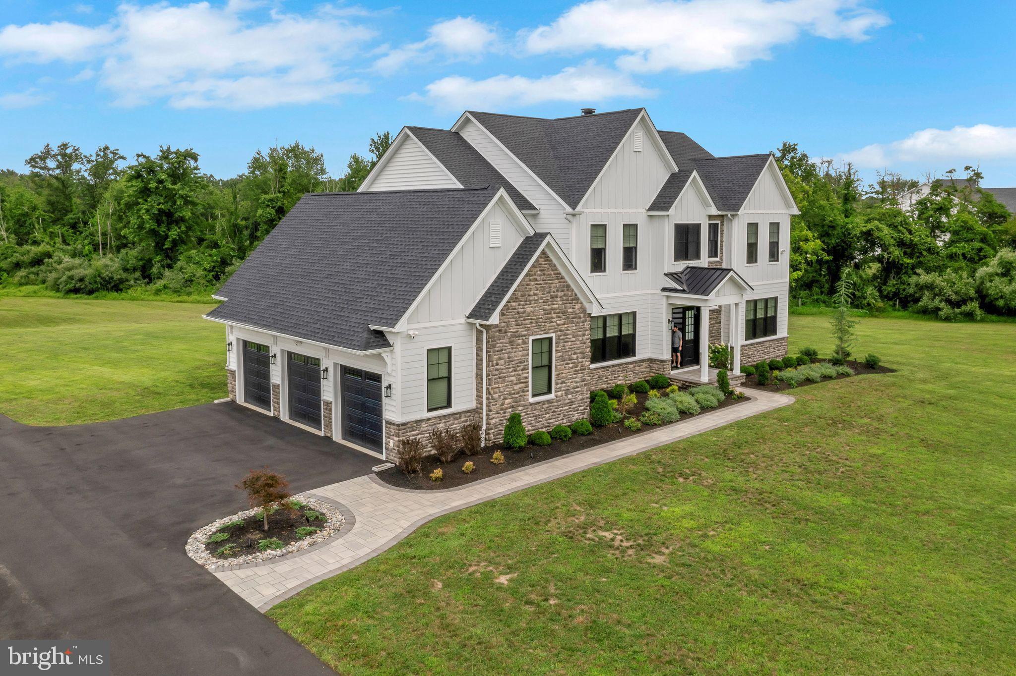 6934 GREENE MEADOW LANE
