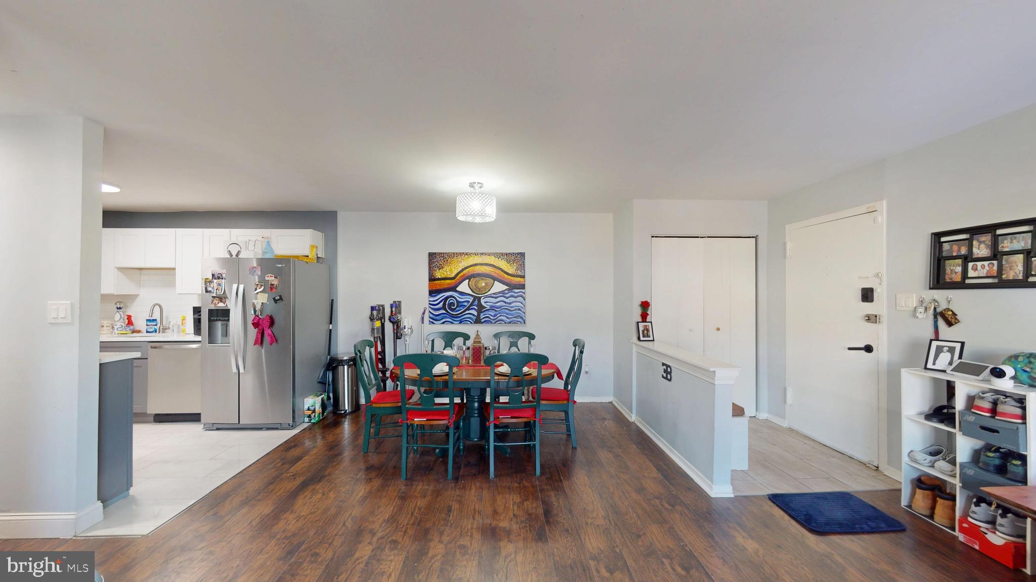 MONTPELIER VILLAGE - Residential