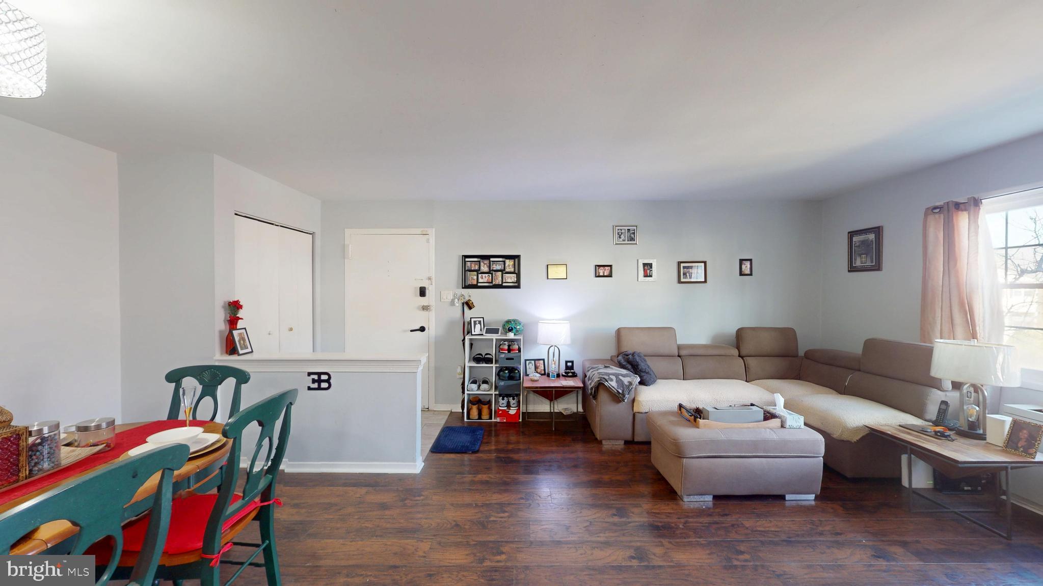 MONTPELIER VILLAGE - Residential