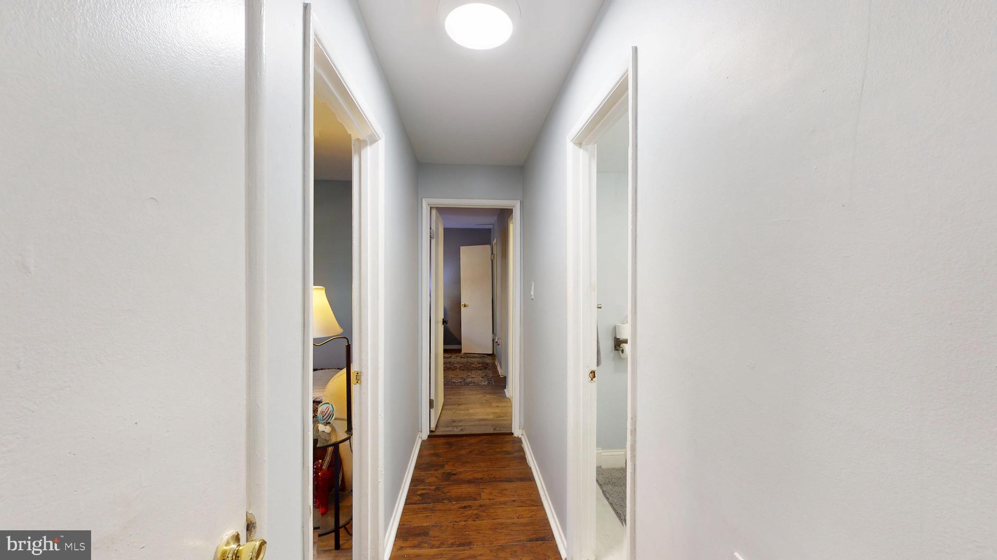 MONTPELIER VILLAGE - Residential