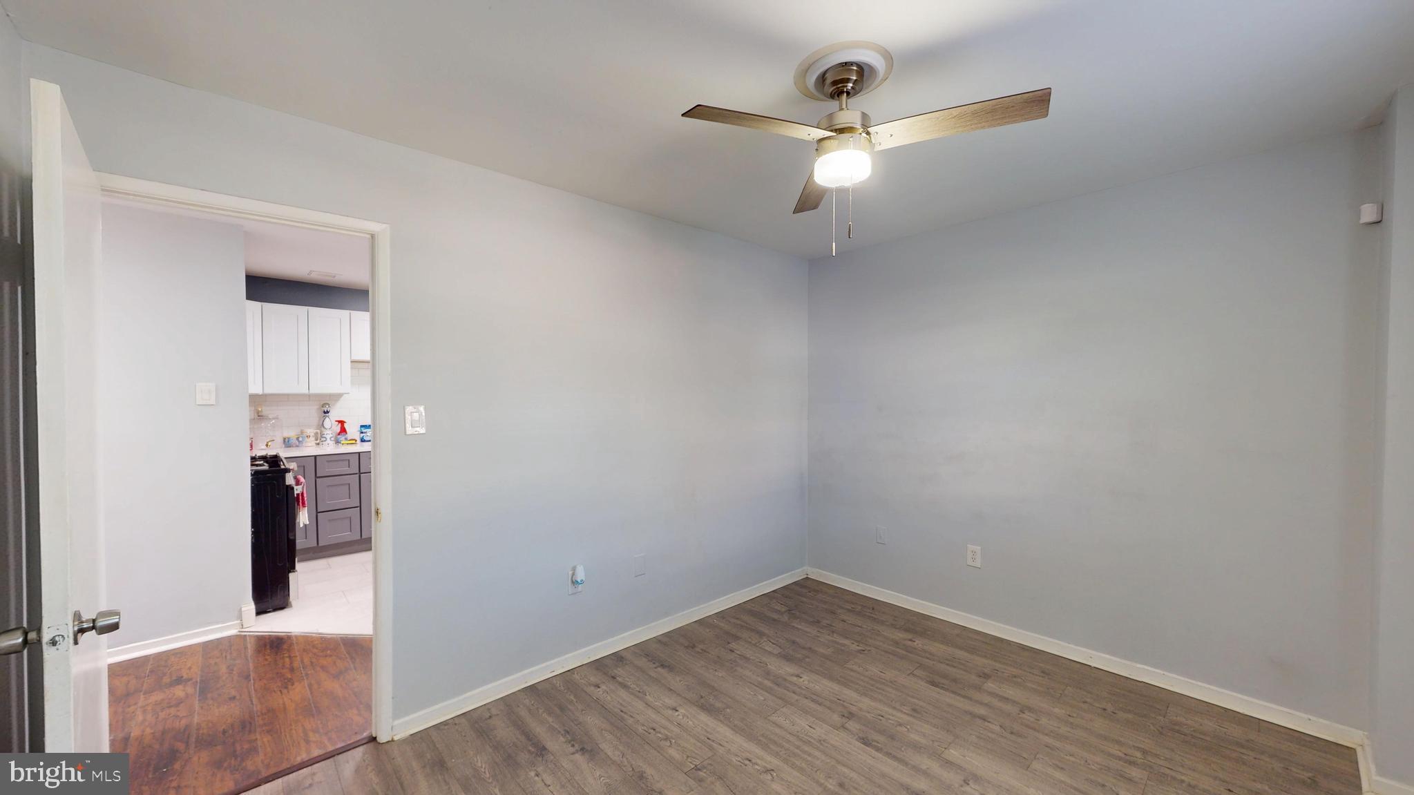 MONTPELIER VILLAGE - Residential