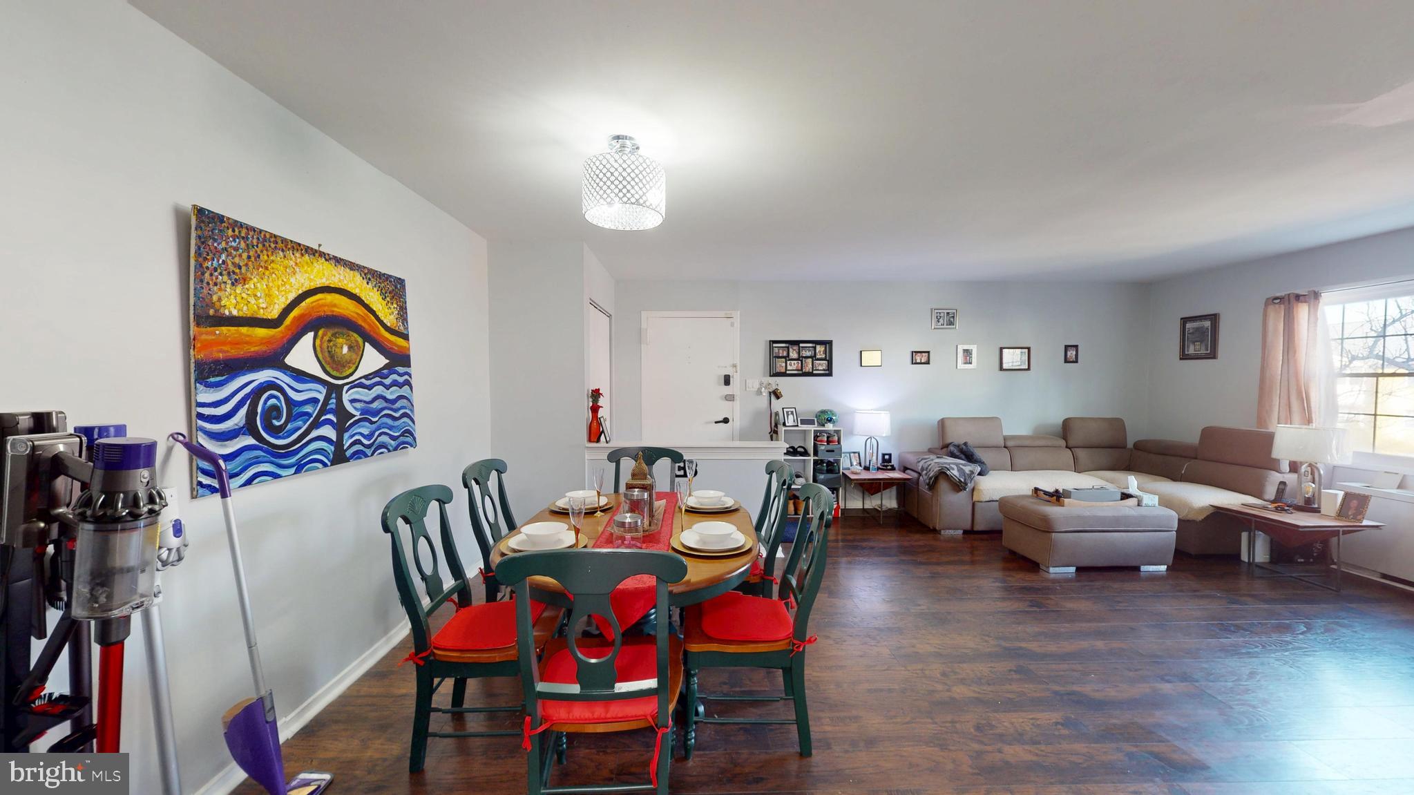 MONTPELIER VILLAGE - Residential