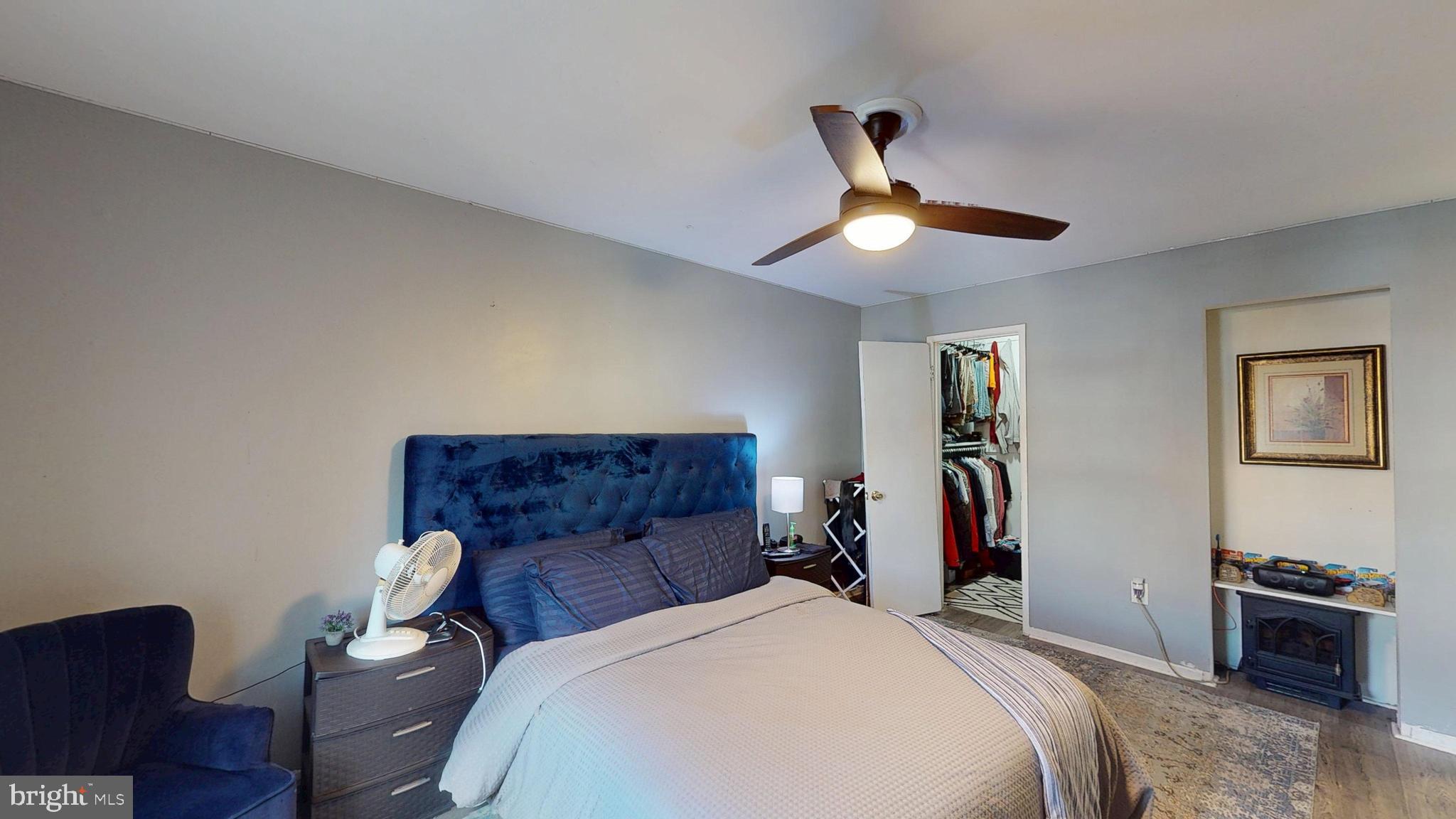 MONTPELIER VILLAGE - Residential