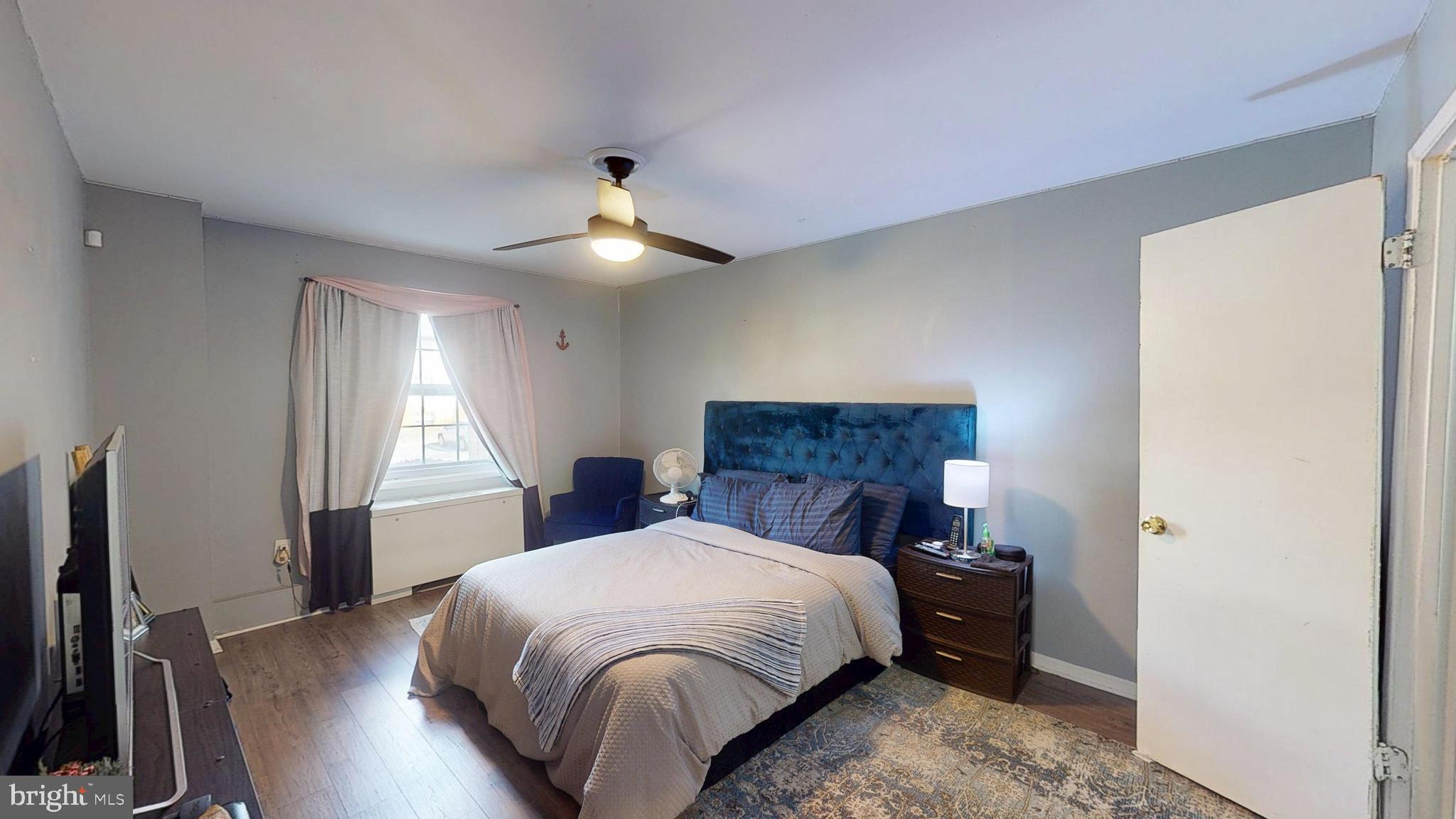 MONTPELIER VILLAGE - Residential