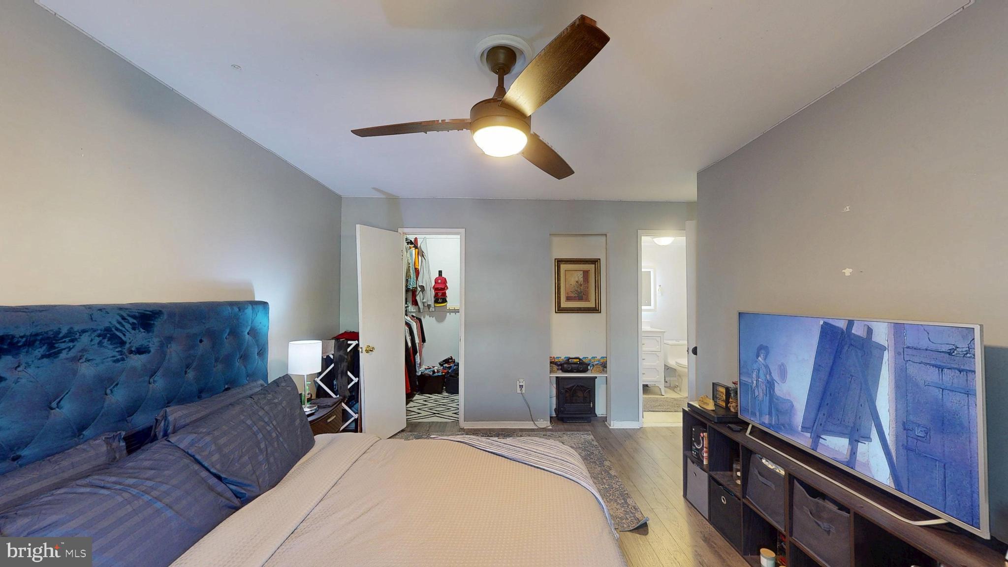 MONTPELIER VILLAGE - Residential