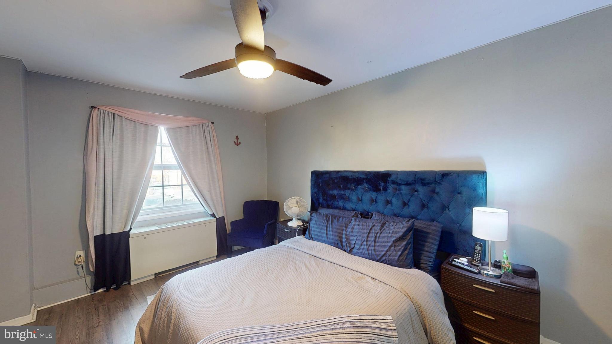 MONTPELIER VILLAGE - Residential