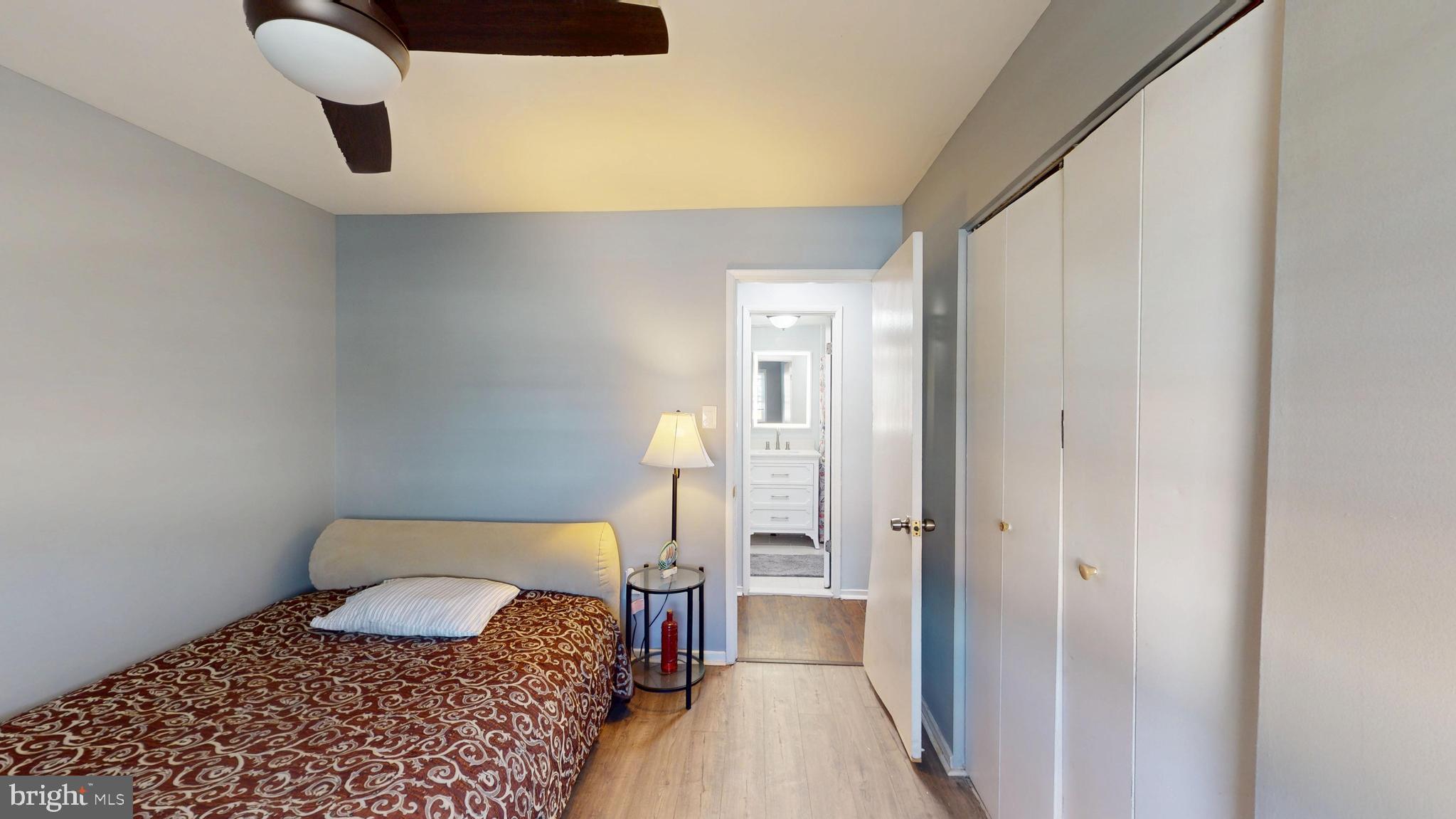 MONTPELIER VILLAGE - Residential