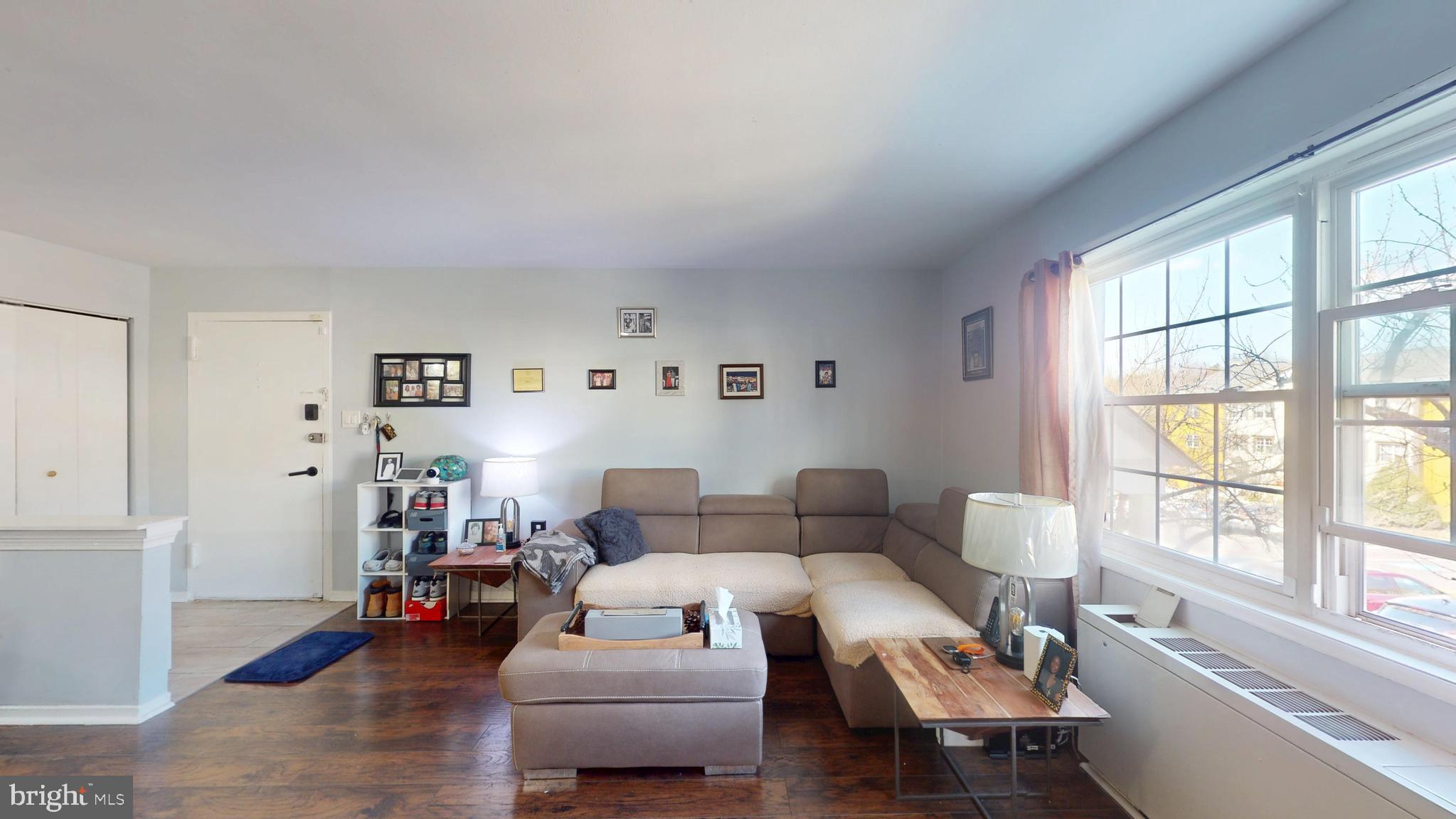 MONTPELIER VILLAGE - Residential