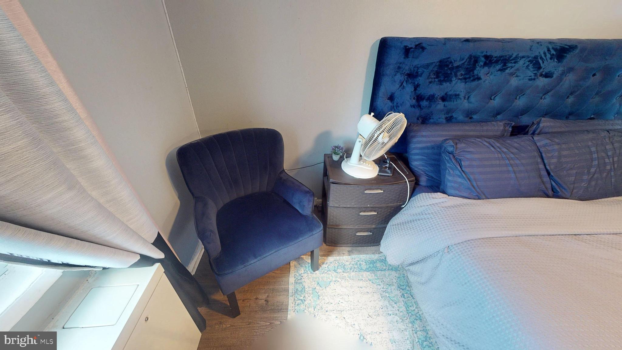 MONTPELIER VILLAGE - Residential