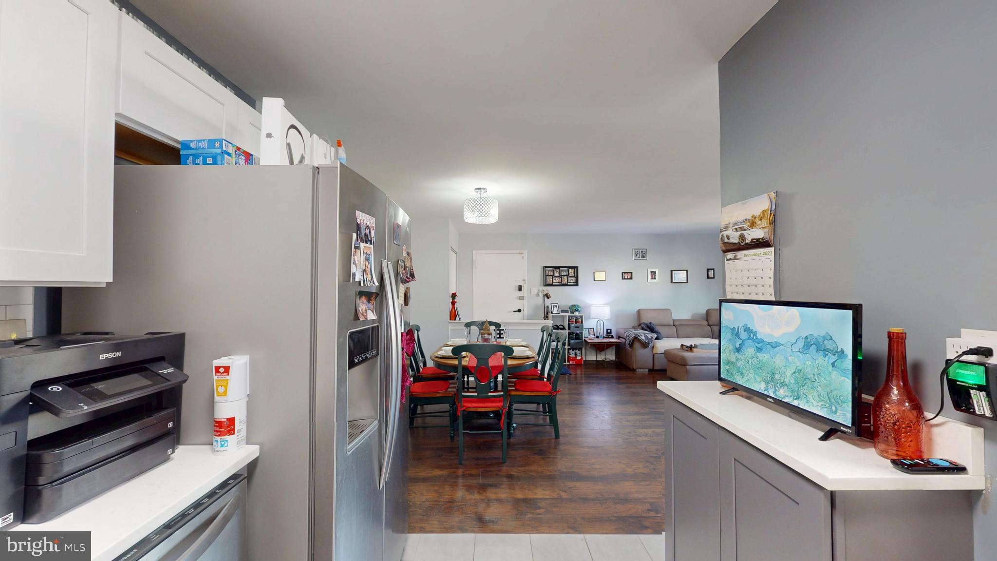 MONTPELIER VILLAGE - Residential