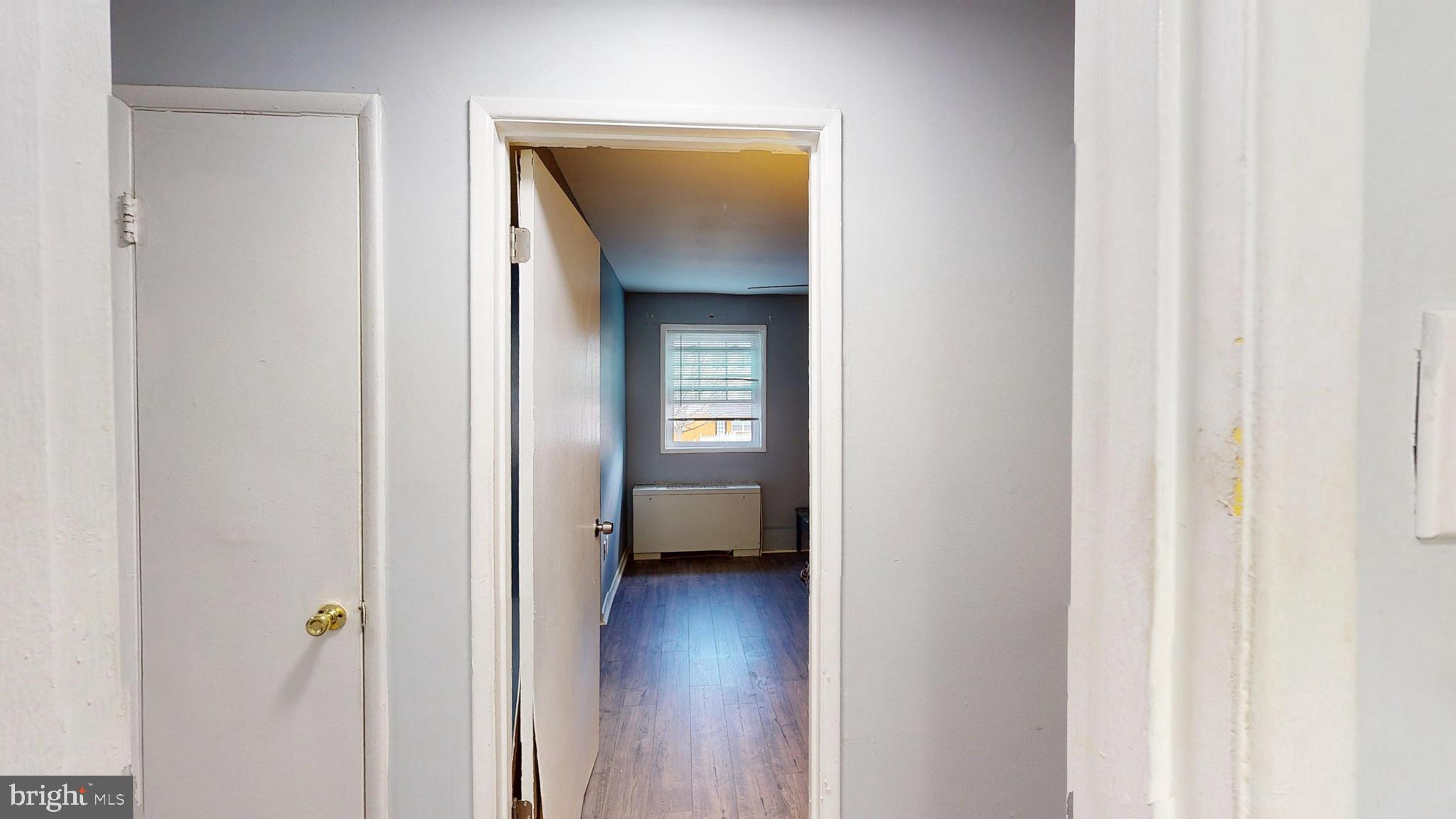 MONTPELIER VILLAGE - Residential