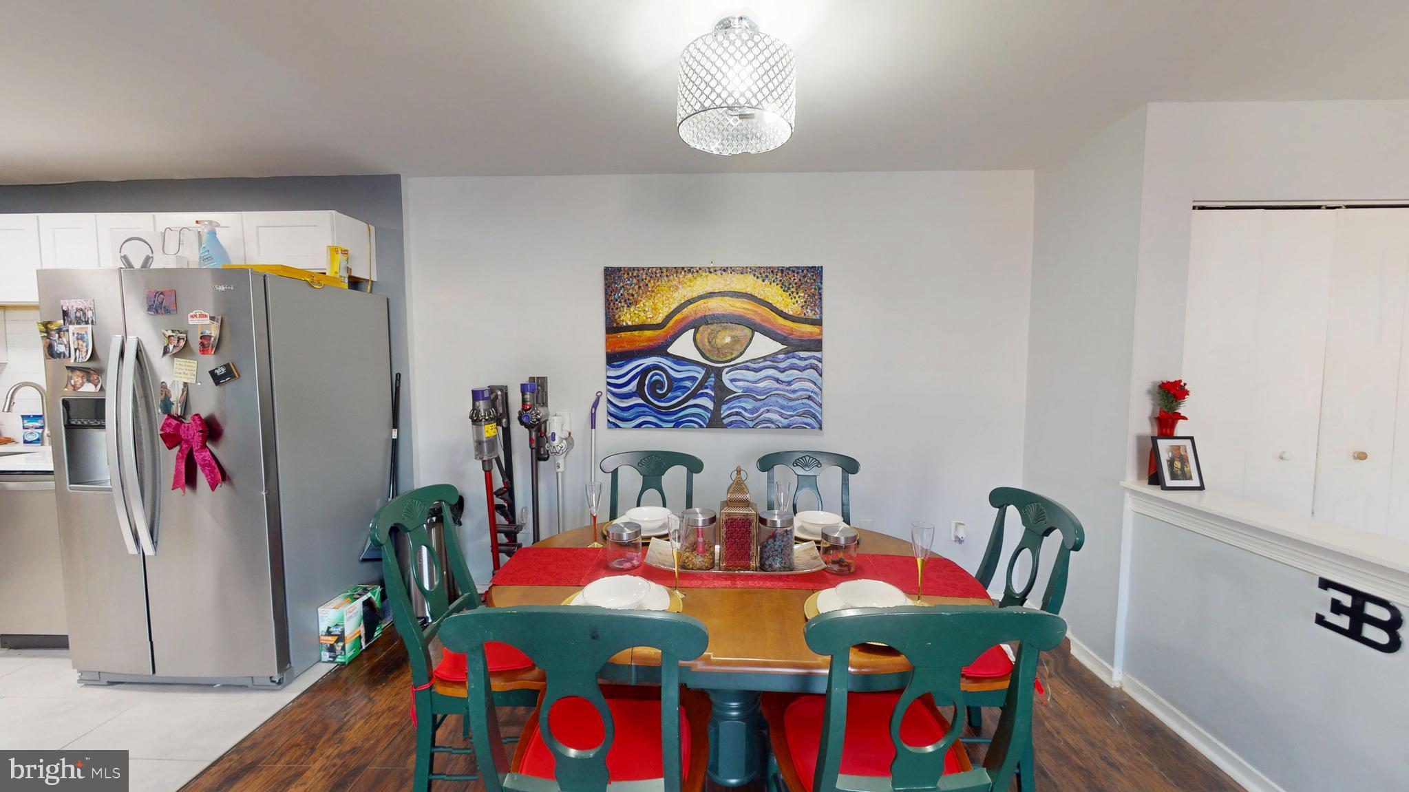 MONTPELIER VILLAGE - Residential