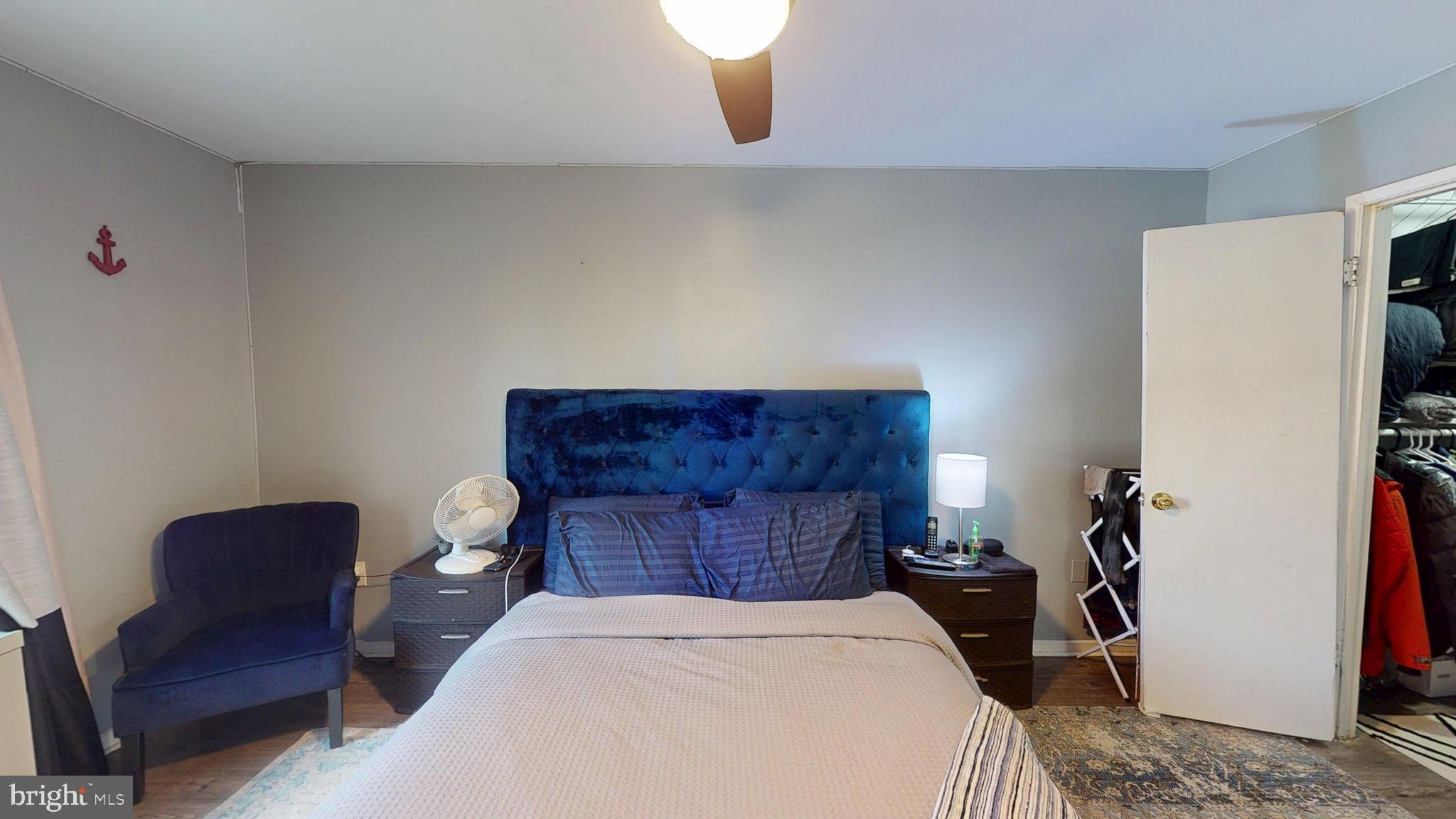 MONTPELIER VILLAGE - Residential