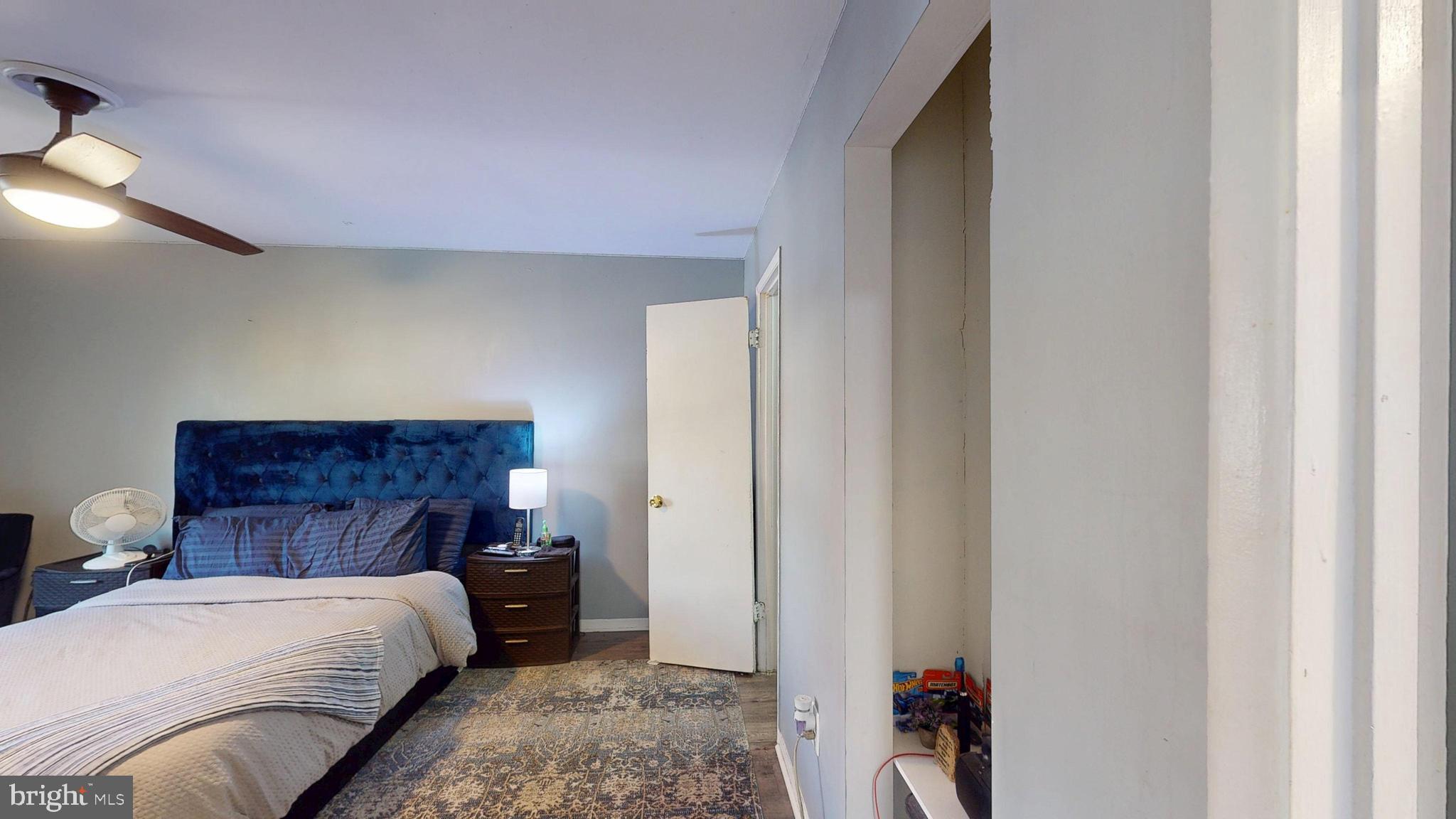 MONTPELIER VILLAGE - Residential