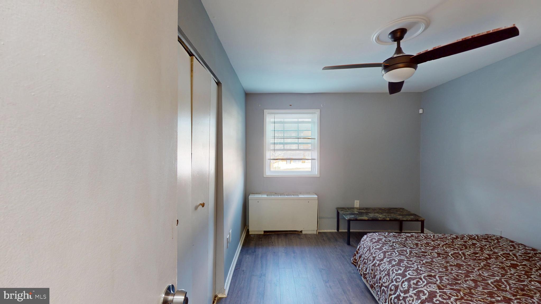 MONTPELIER VILLAGE - Residential