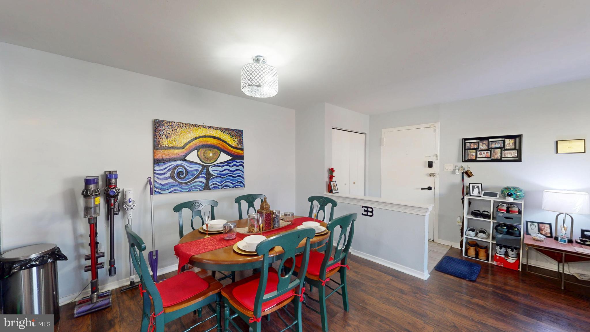 MONTPELIER VILLAGE - Residential