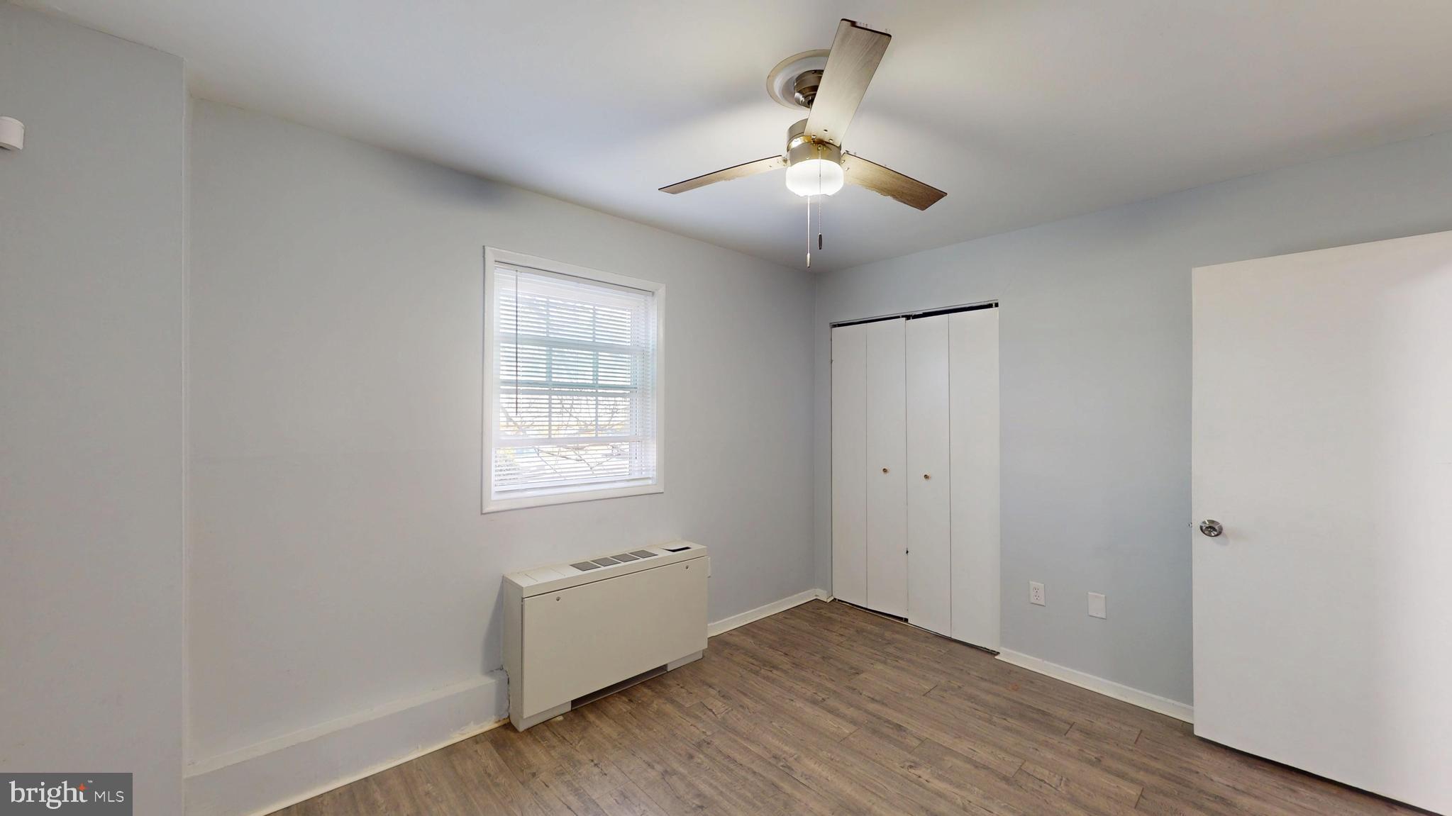 MONTPELIER VILLAGE - Residential