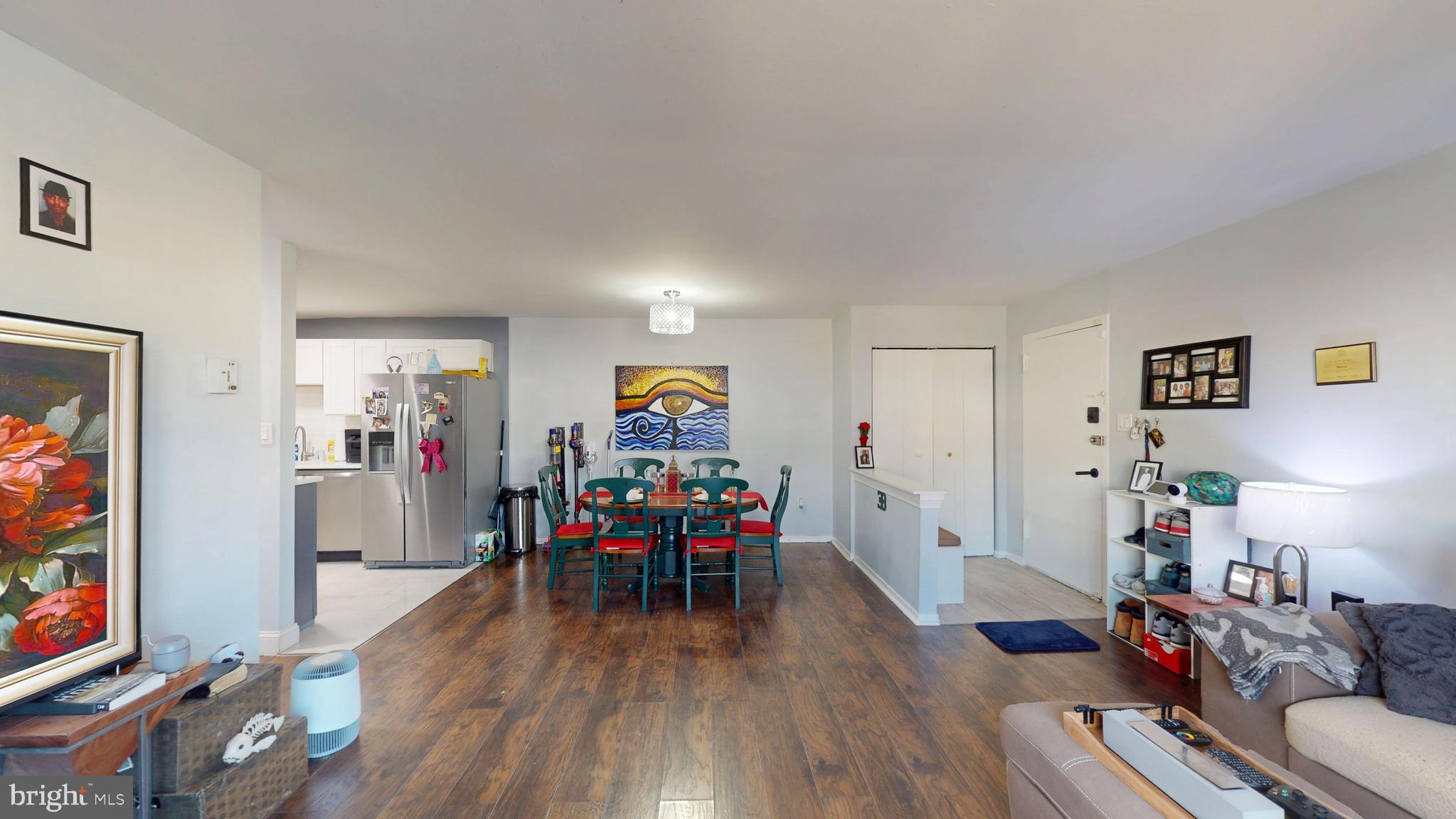 MONTPELIER VILLAGE - Residential