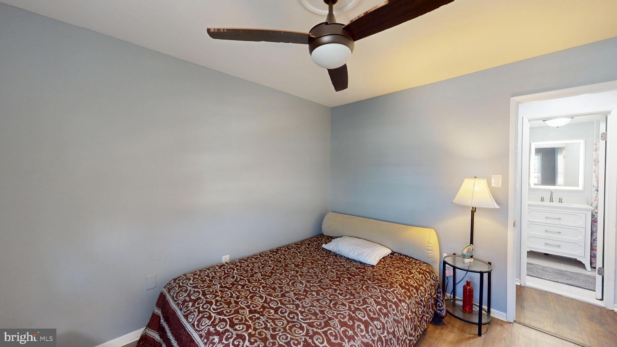 MONTPELIER VILLAGE - Residential