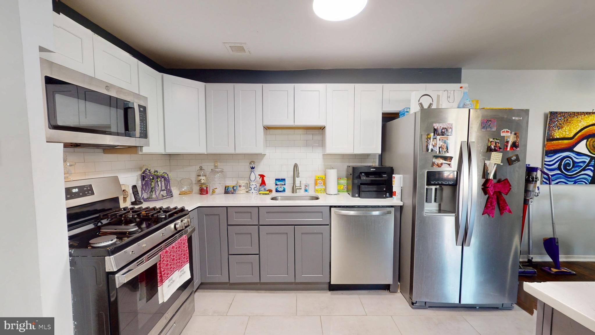 MONTPELIER VILLAGE - Residential