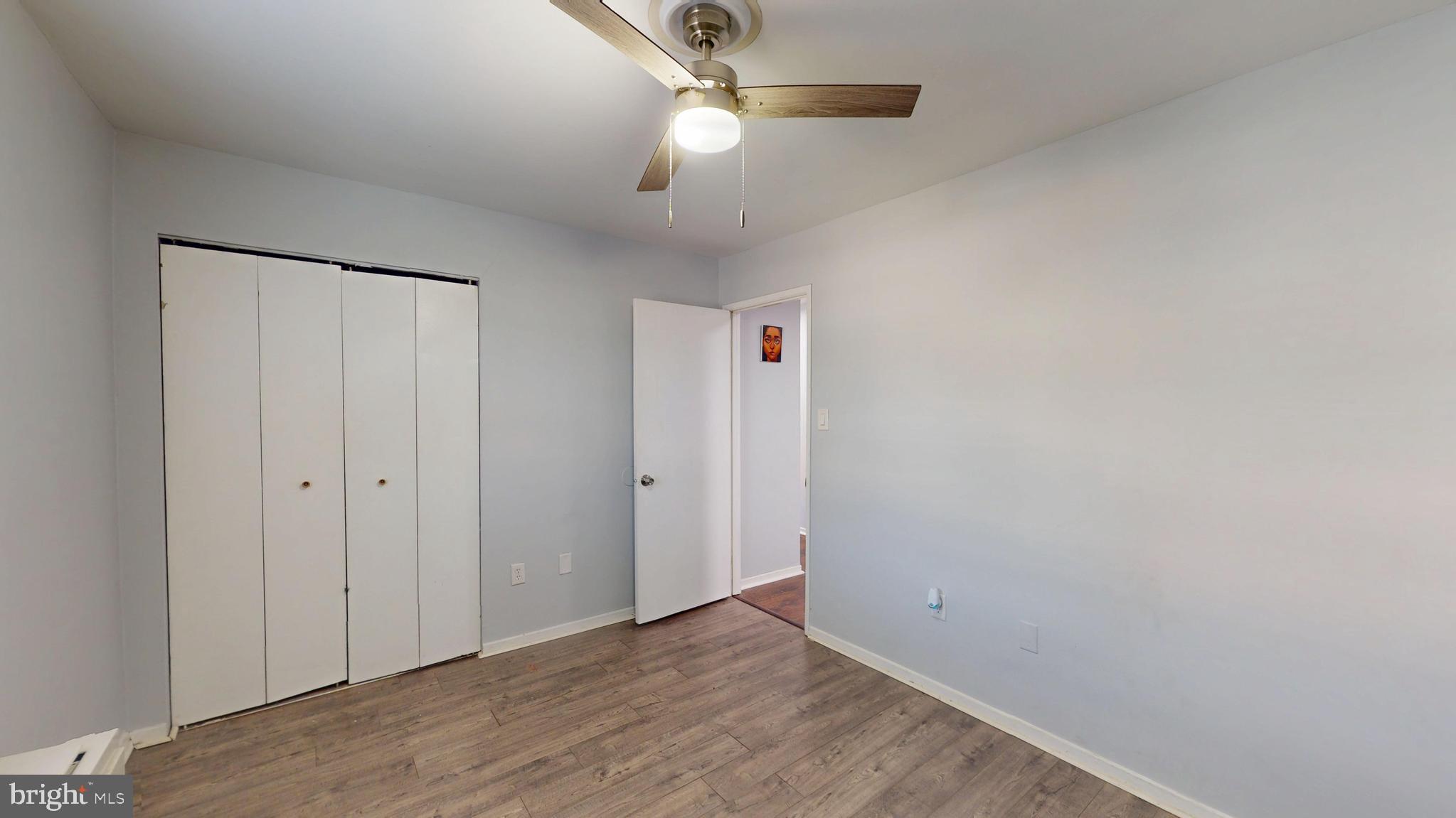 MONTPELIER VILLAGE - Residential