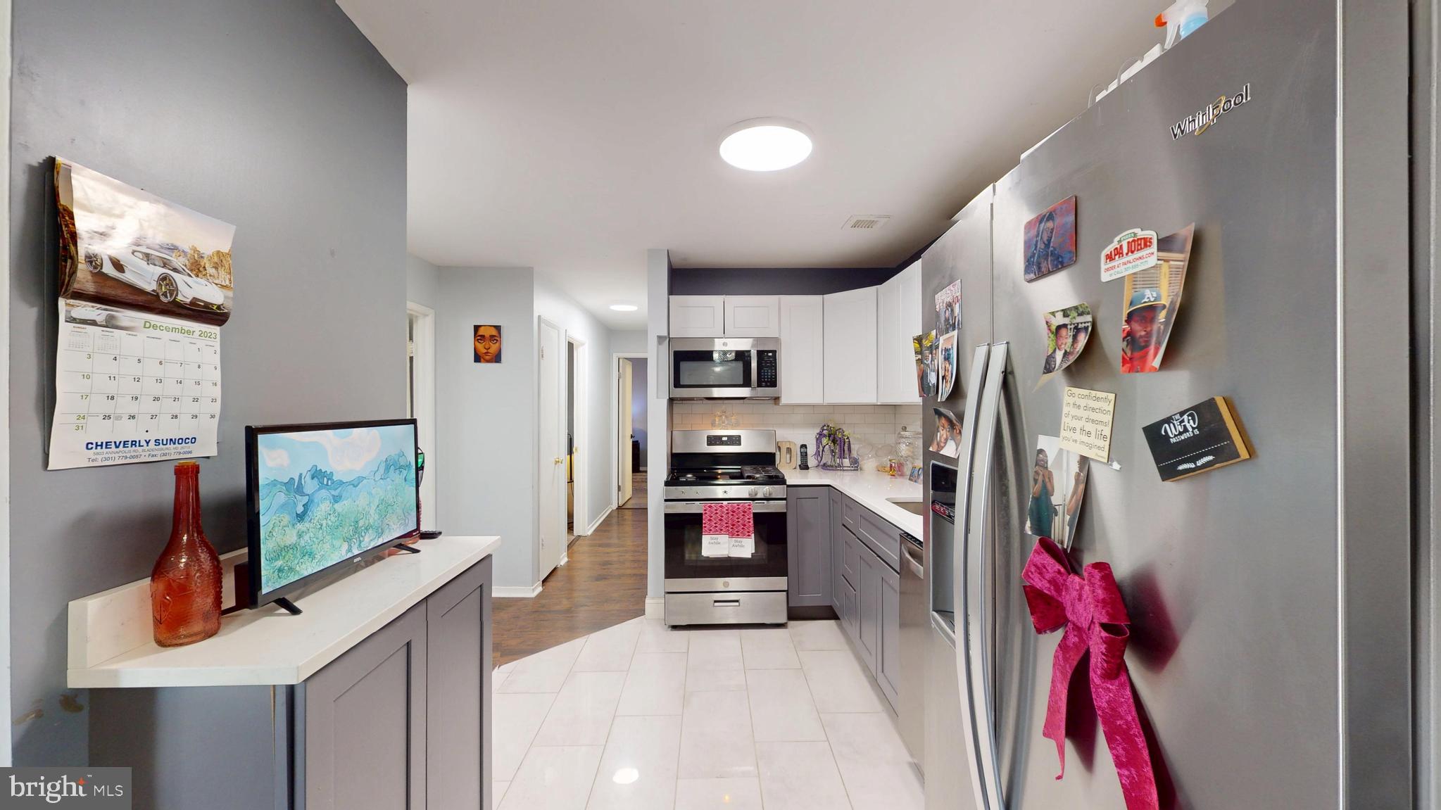 MONTPELIER VILLAGE - Residential