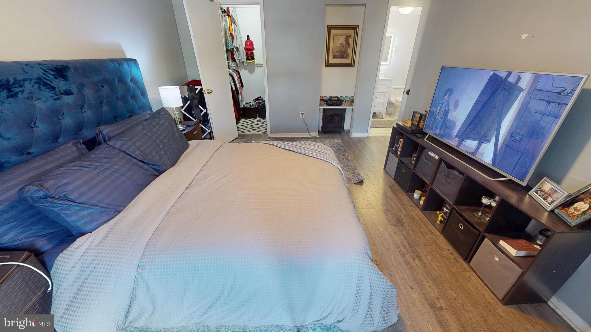 MONTPELIER VILLAGE - Residential