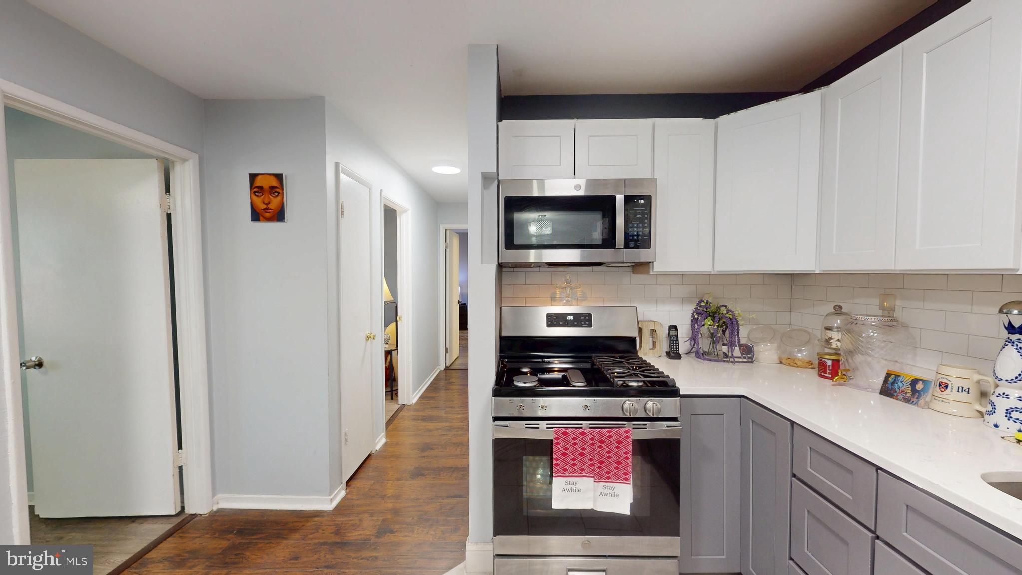 MONTPELIER VILLAGE - Residential