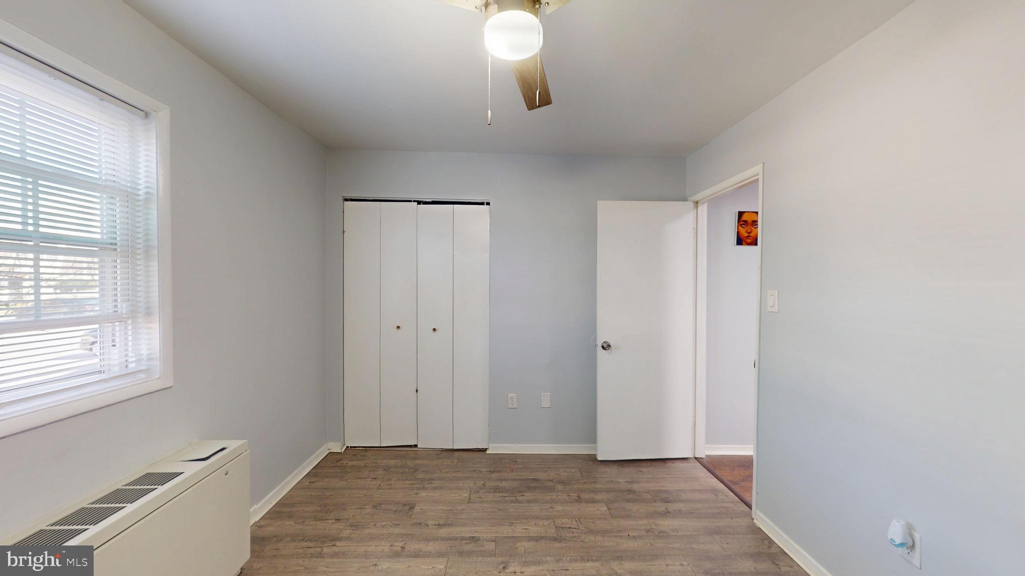 MONTPELIER VILLAGE - Residential