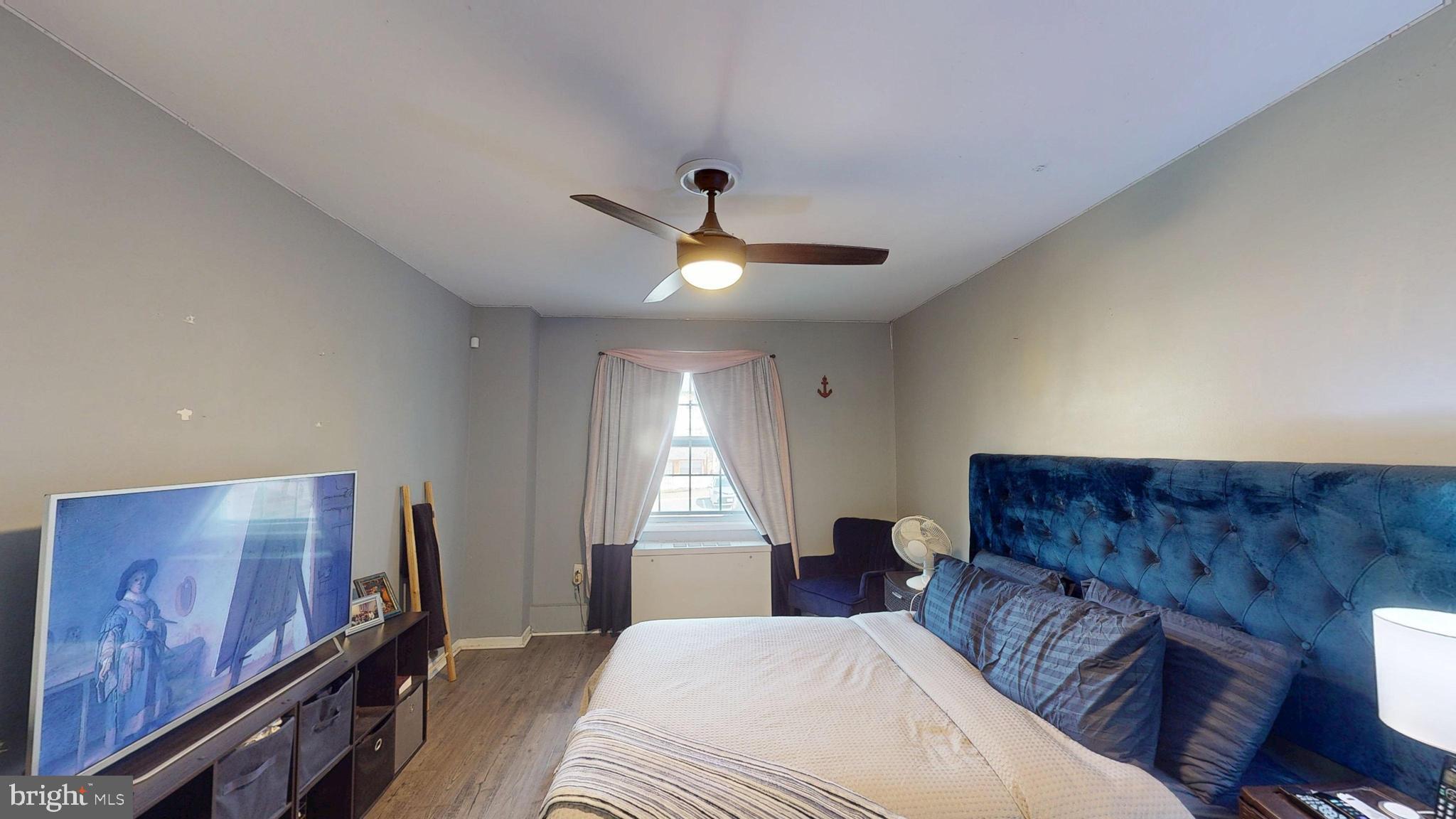 MONTPELIER VILLAGE - Residential