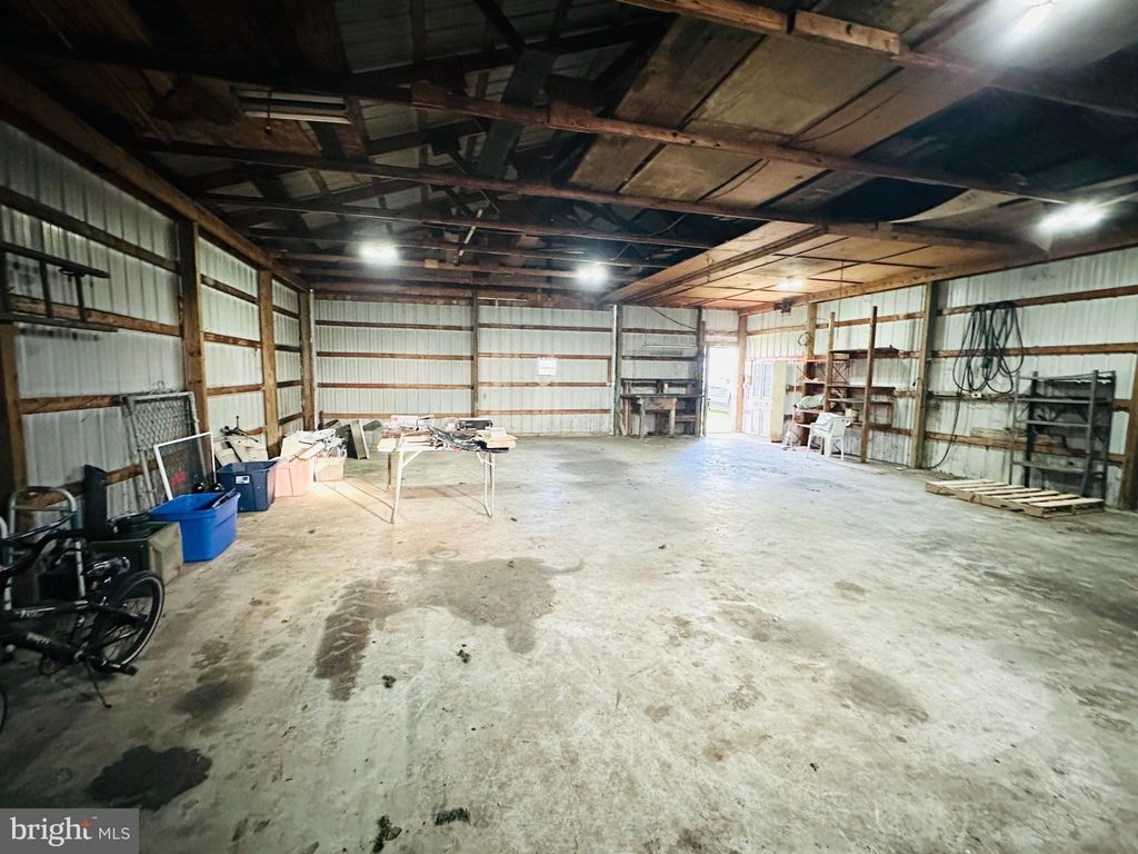 Photo of 109 N Baltimore Street #POLE BUILDING, DILLSBURG, PA 17019 (MLS # PAYK2093322)