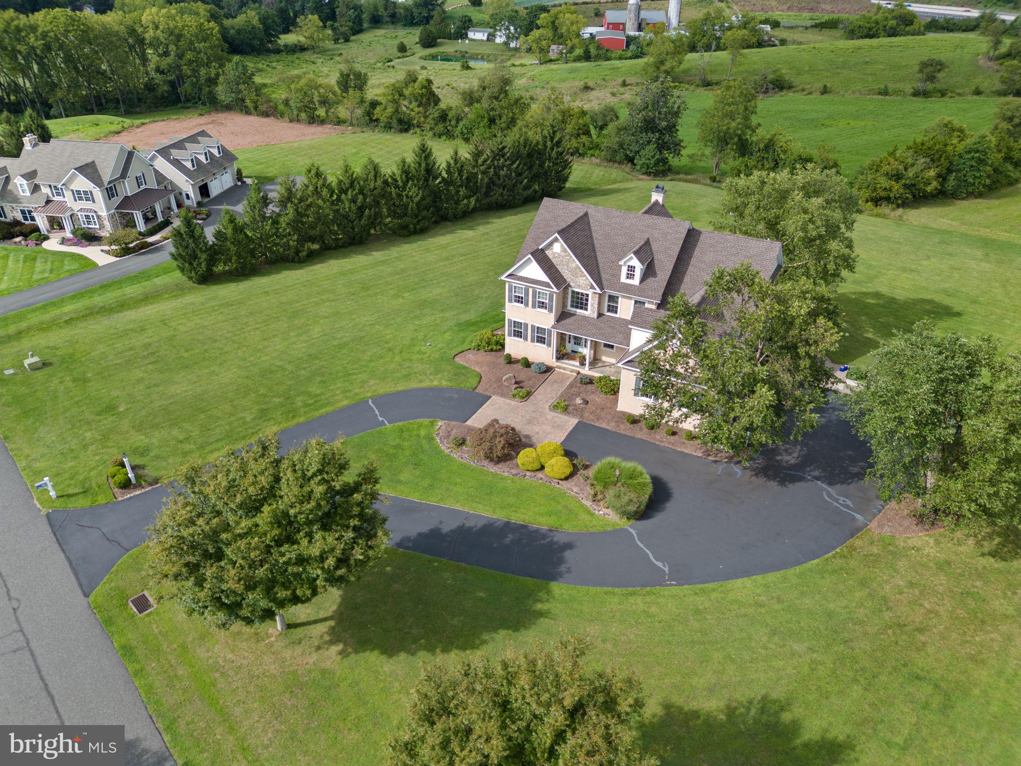 521 DEWAR DRIVE