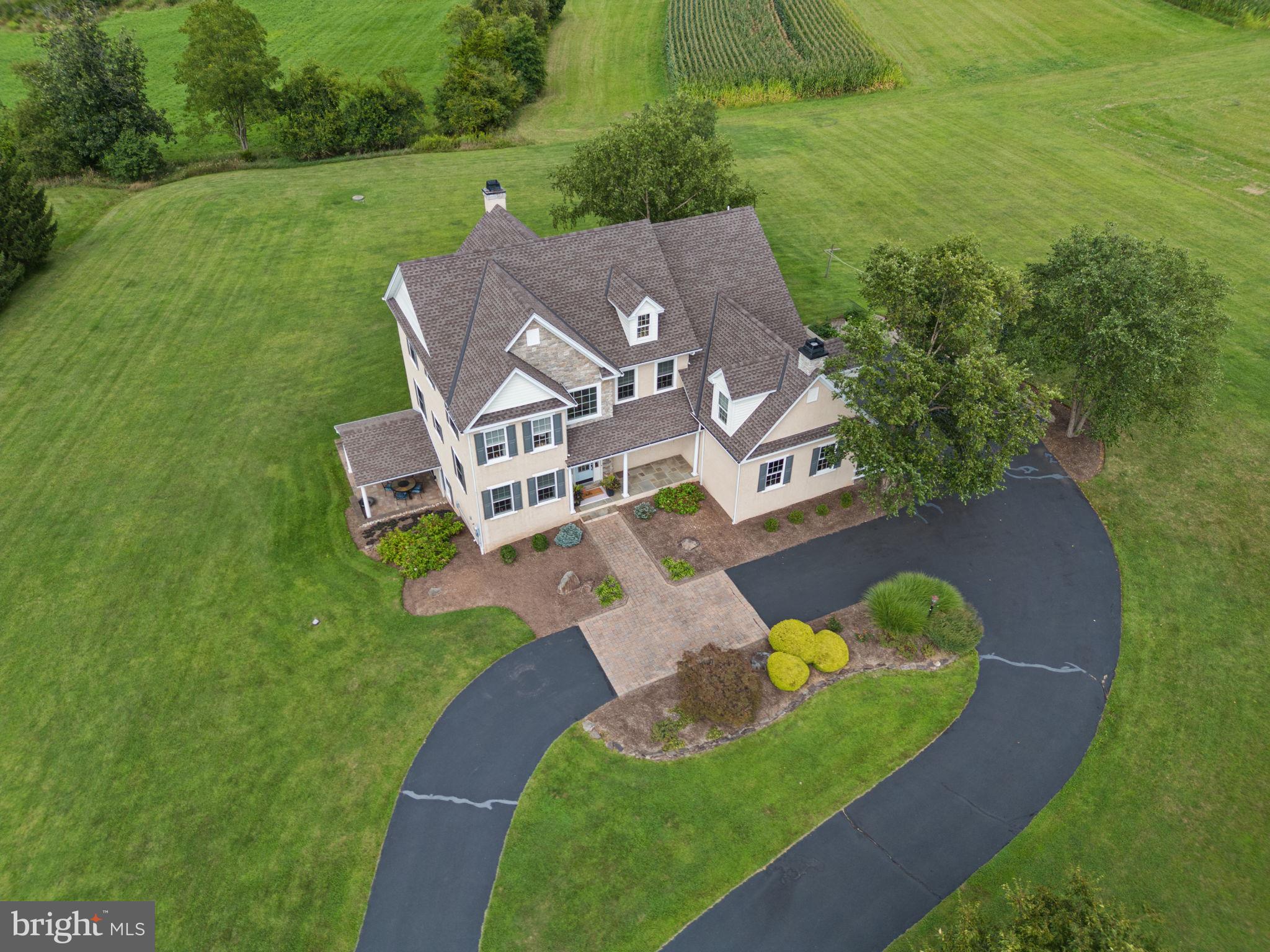 521 DEWAR DRIVE