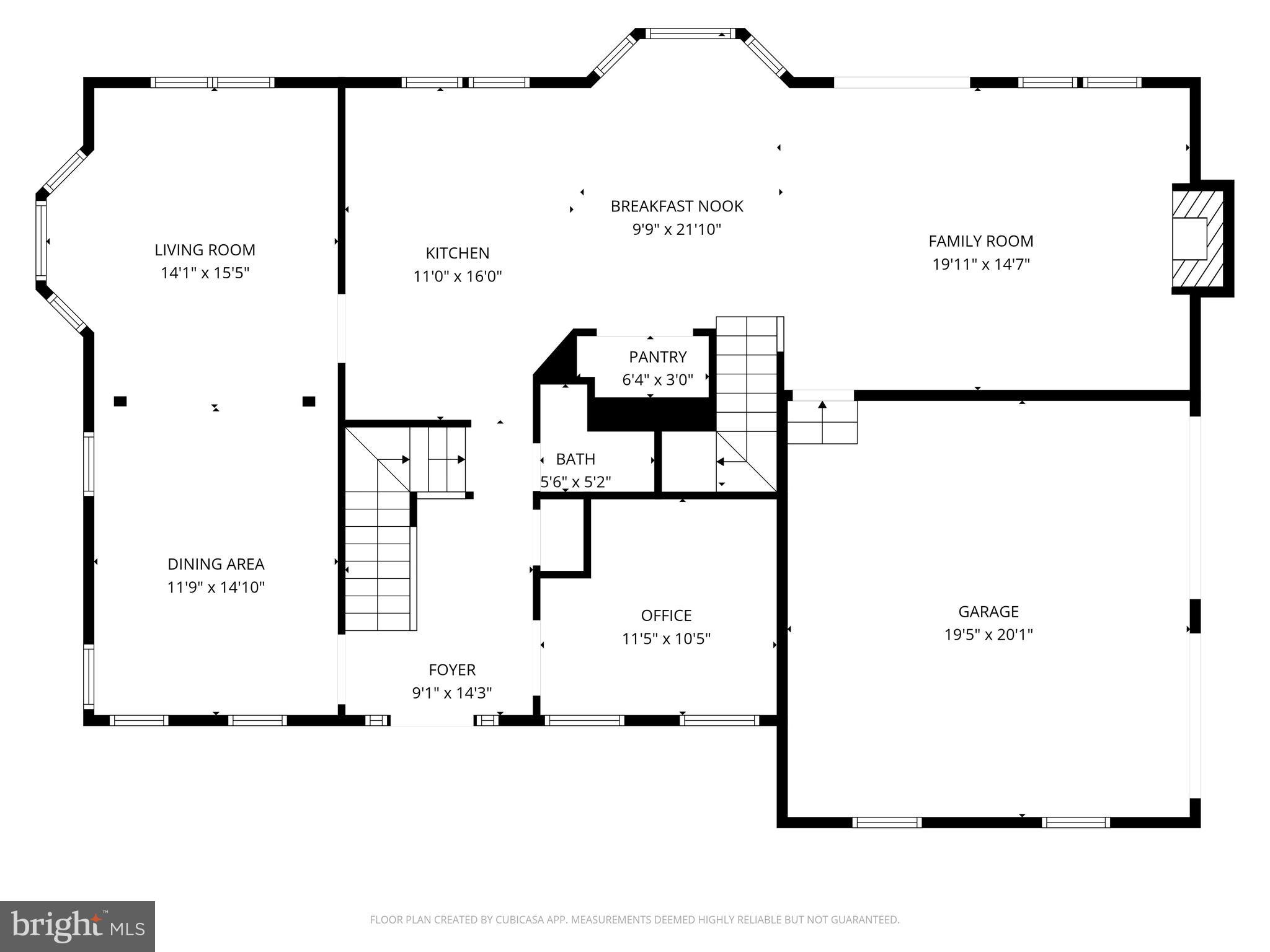 ASHLAND - Residential