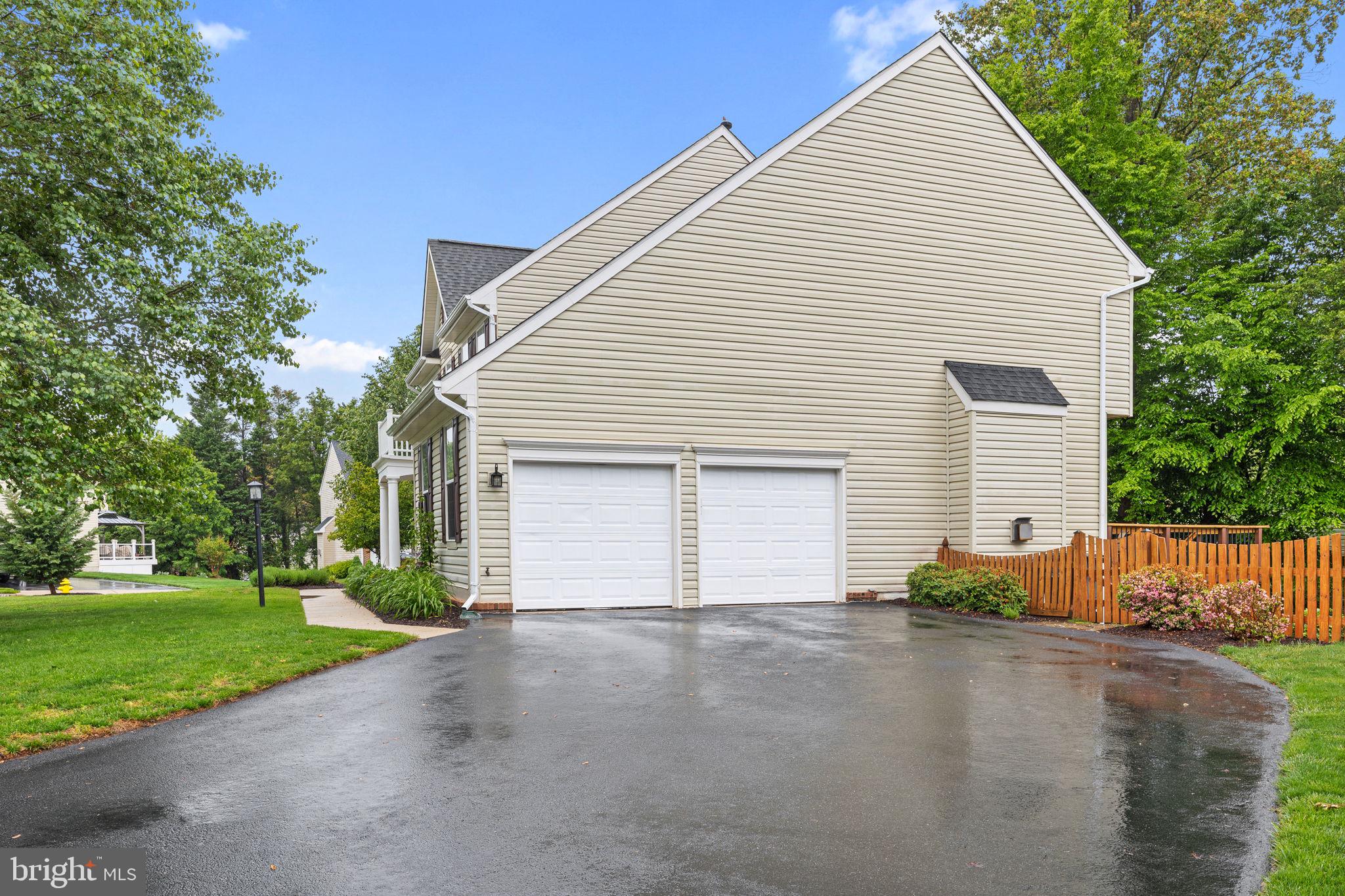 ASHLAND - Residential