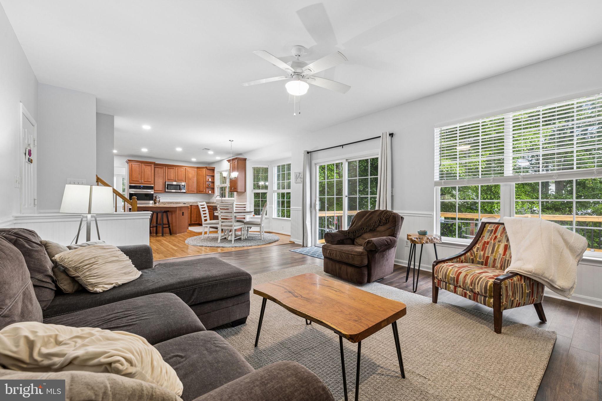 ASHLAND - Residential