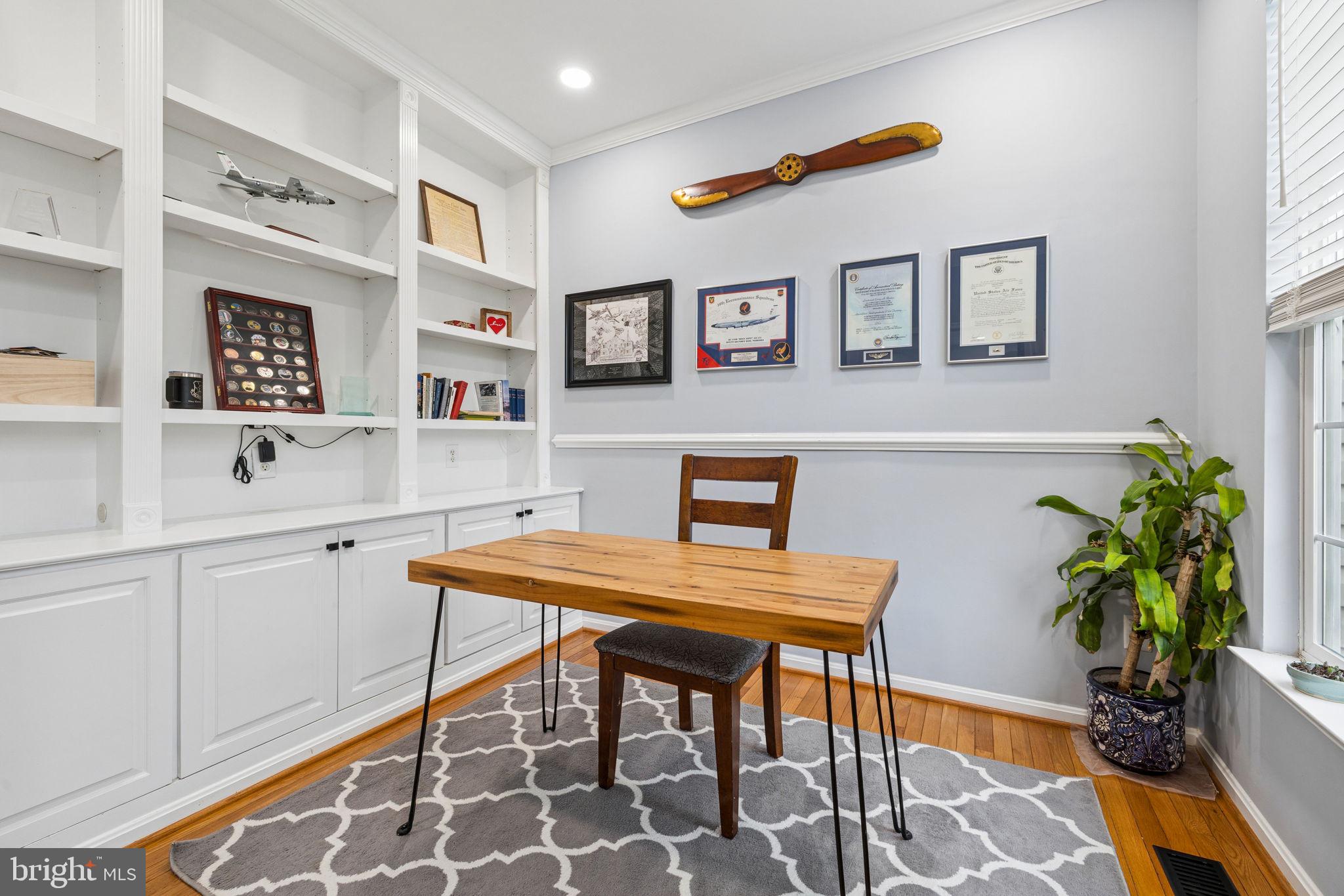 ASHLAND - Residential