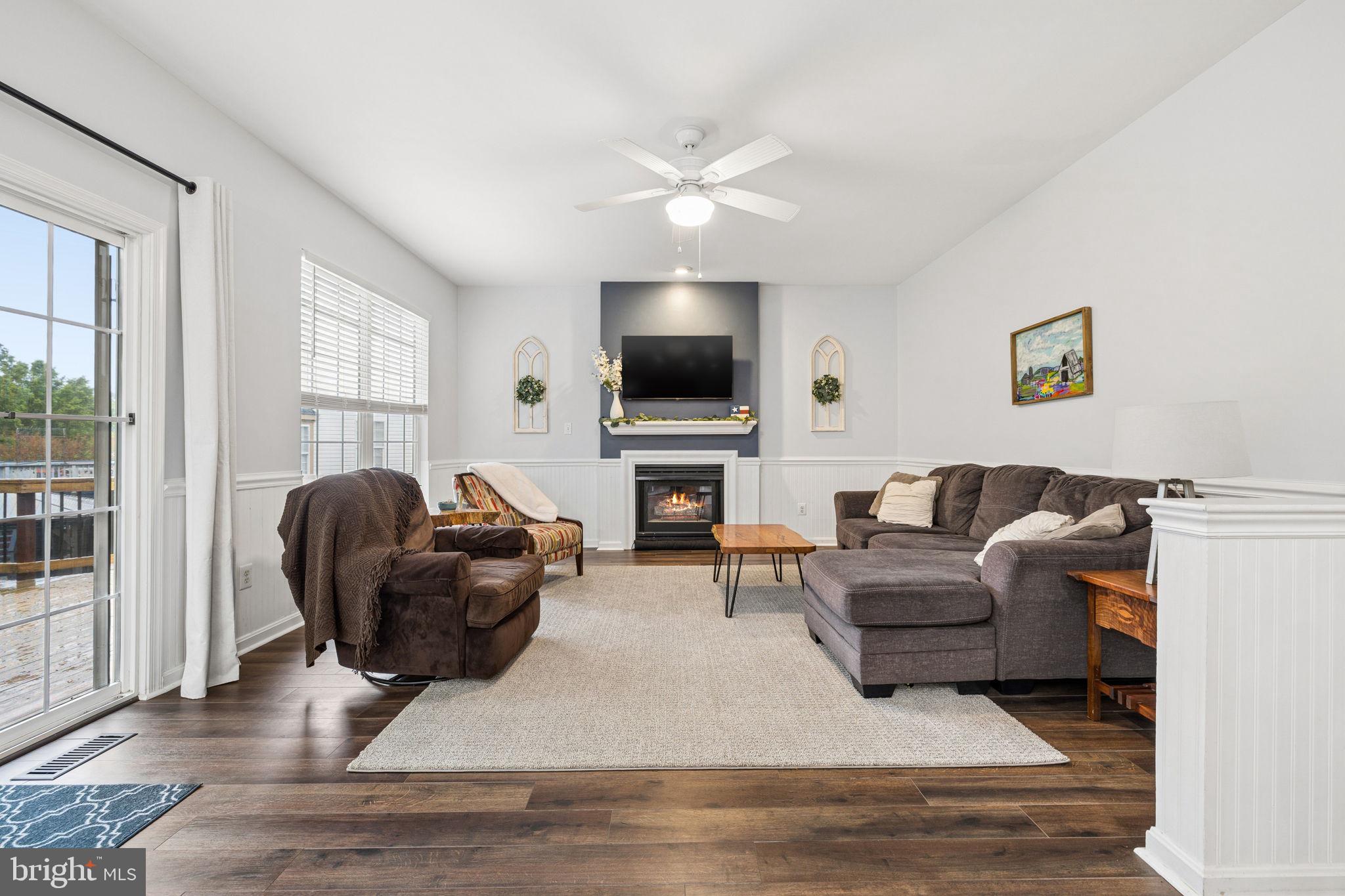 ASHLAND - Residential