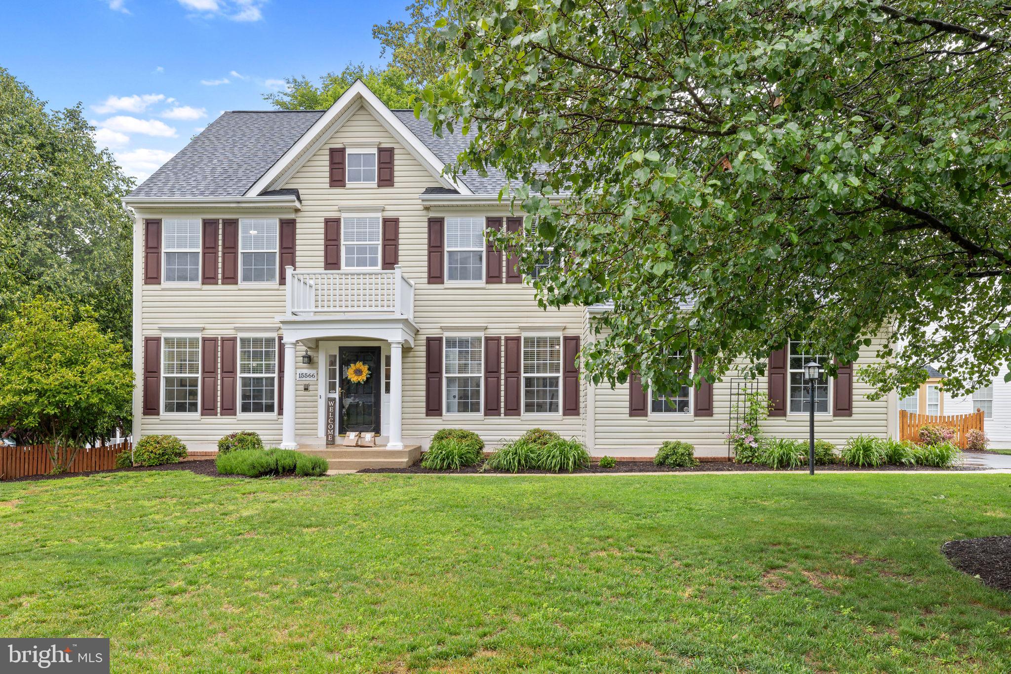 ASHLAND - Residential