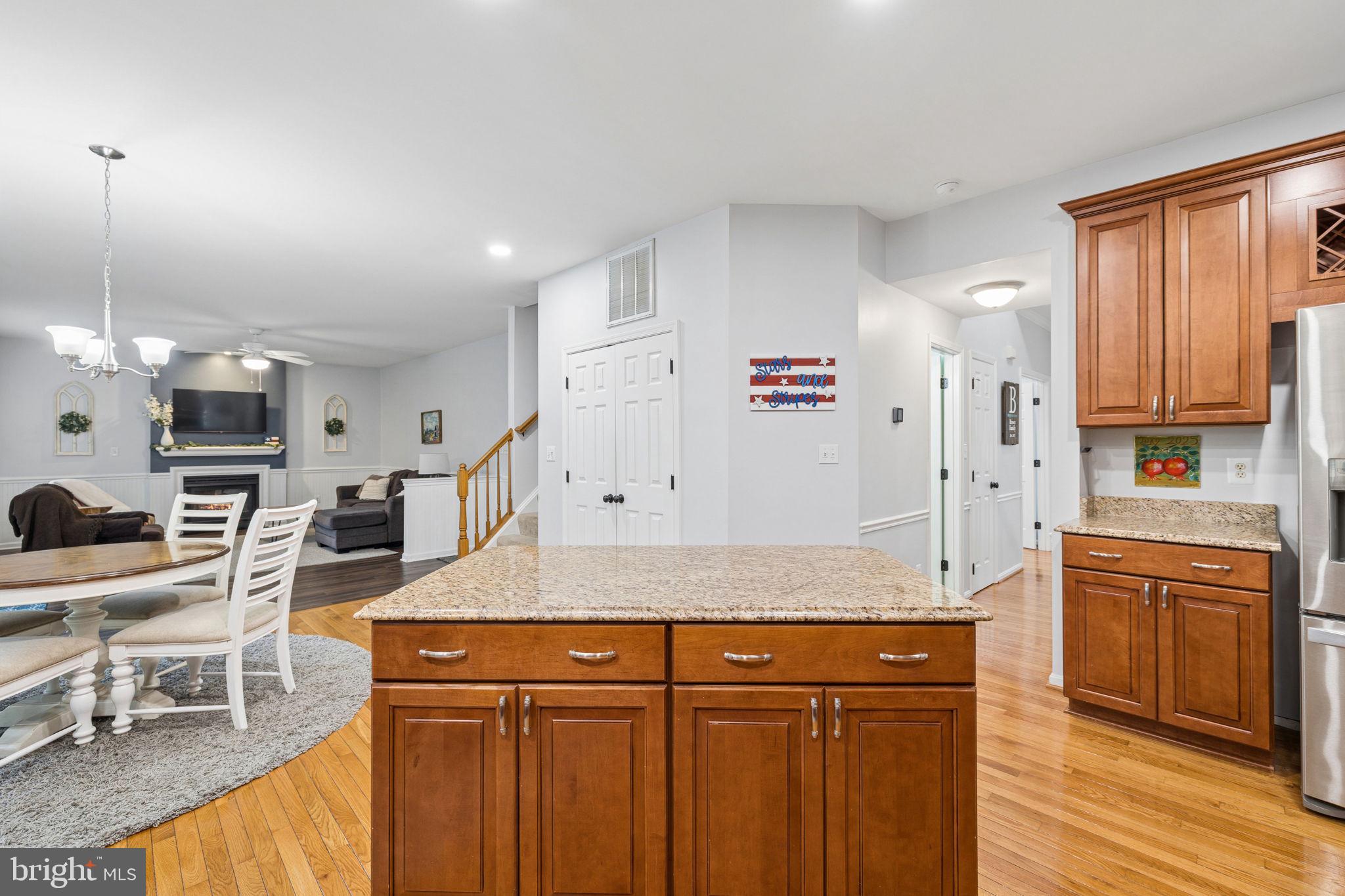 ASHLAND - Residential
