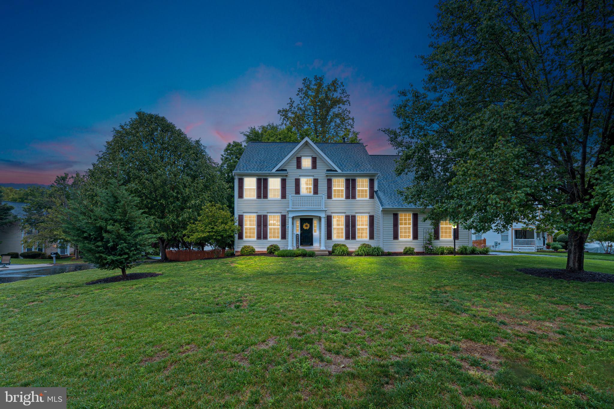 ASHLAND - Residential