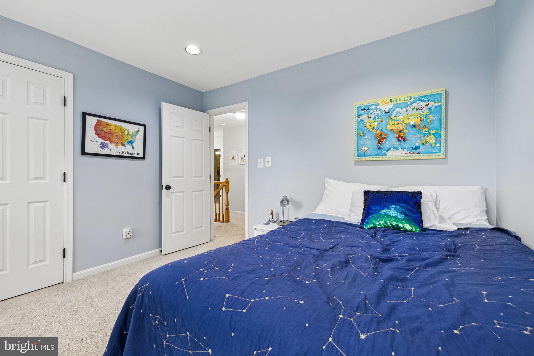 ASHLAND - Residential