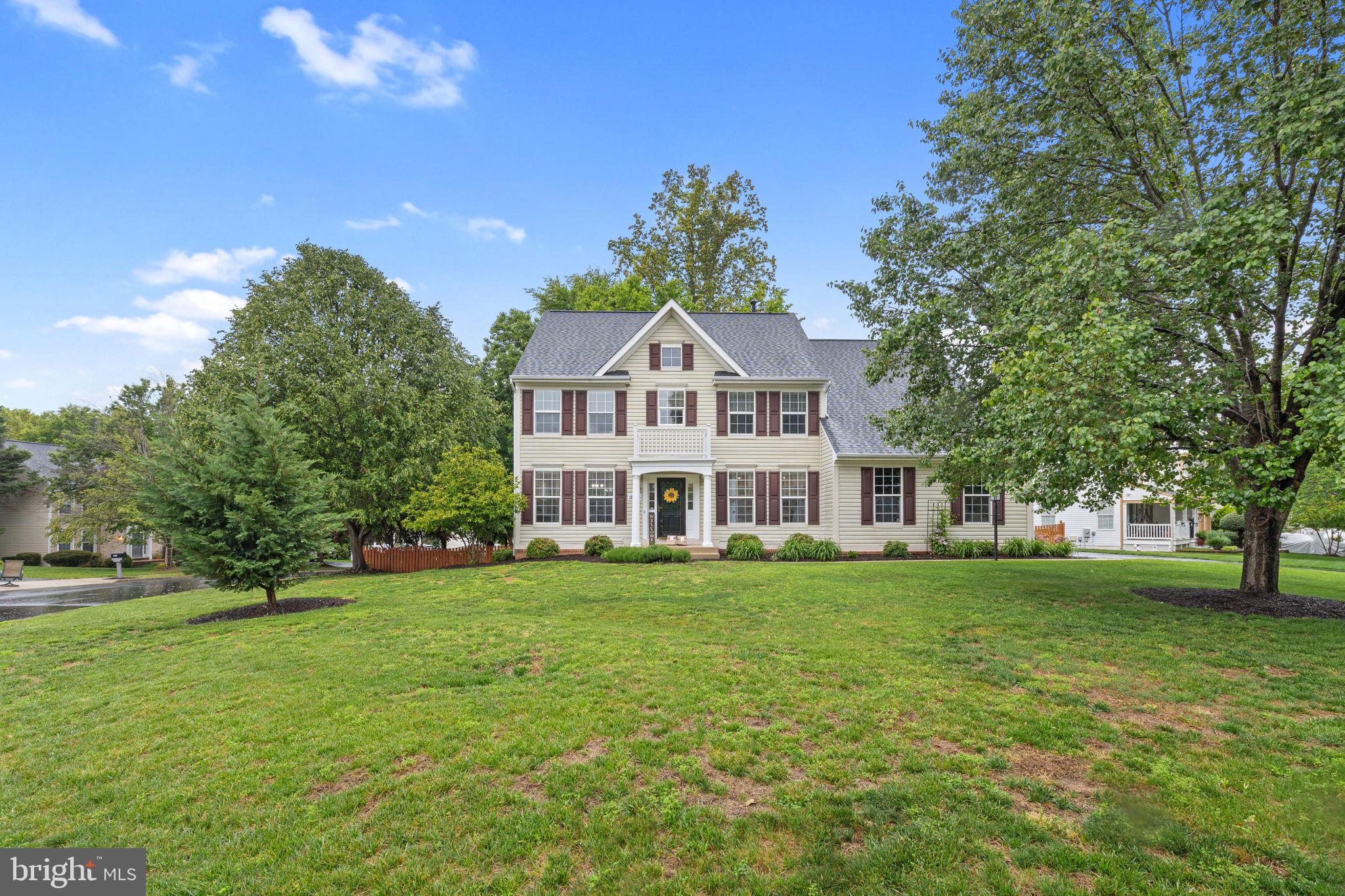 ASHLAND - Residential